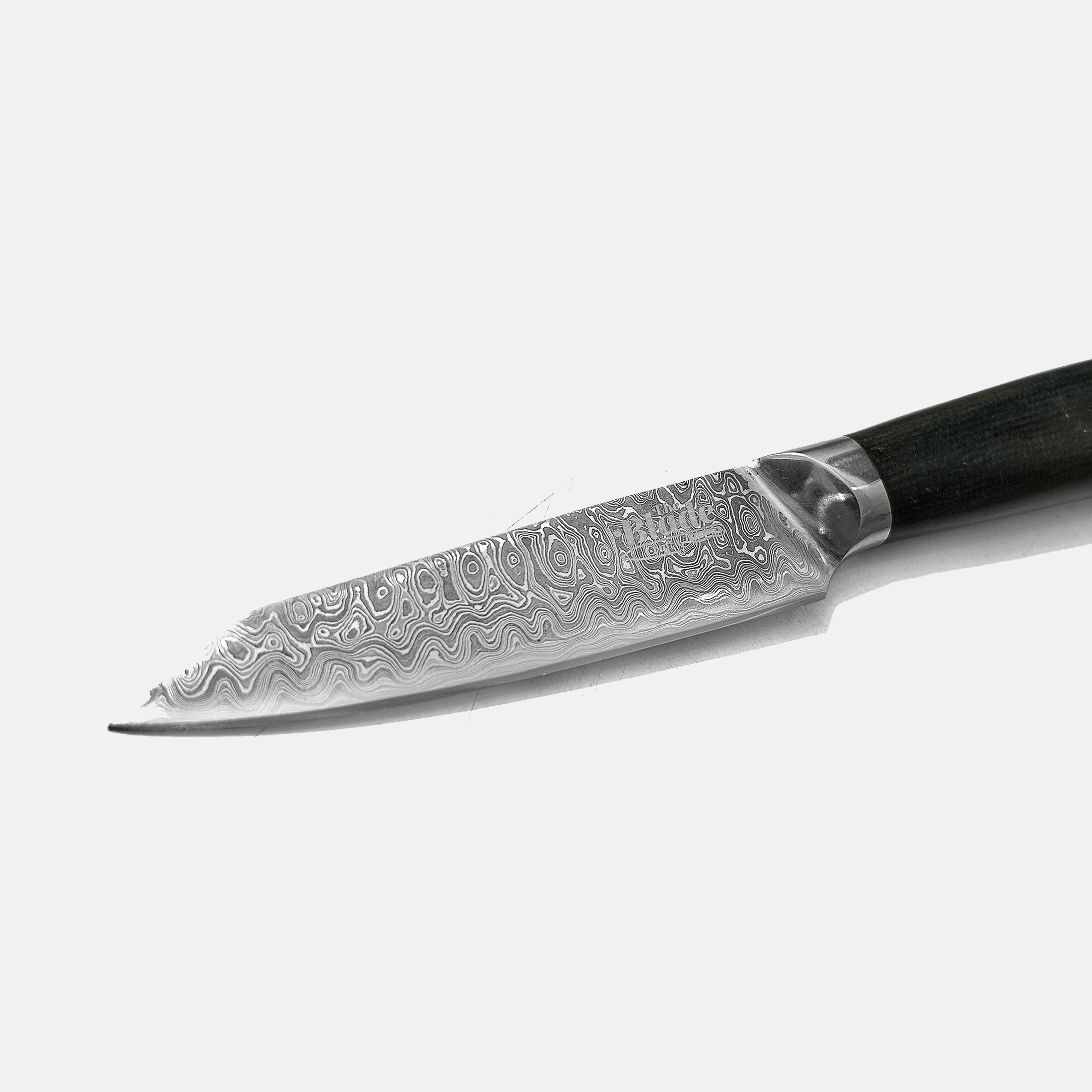 TitanForge Series Paring Knife