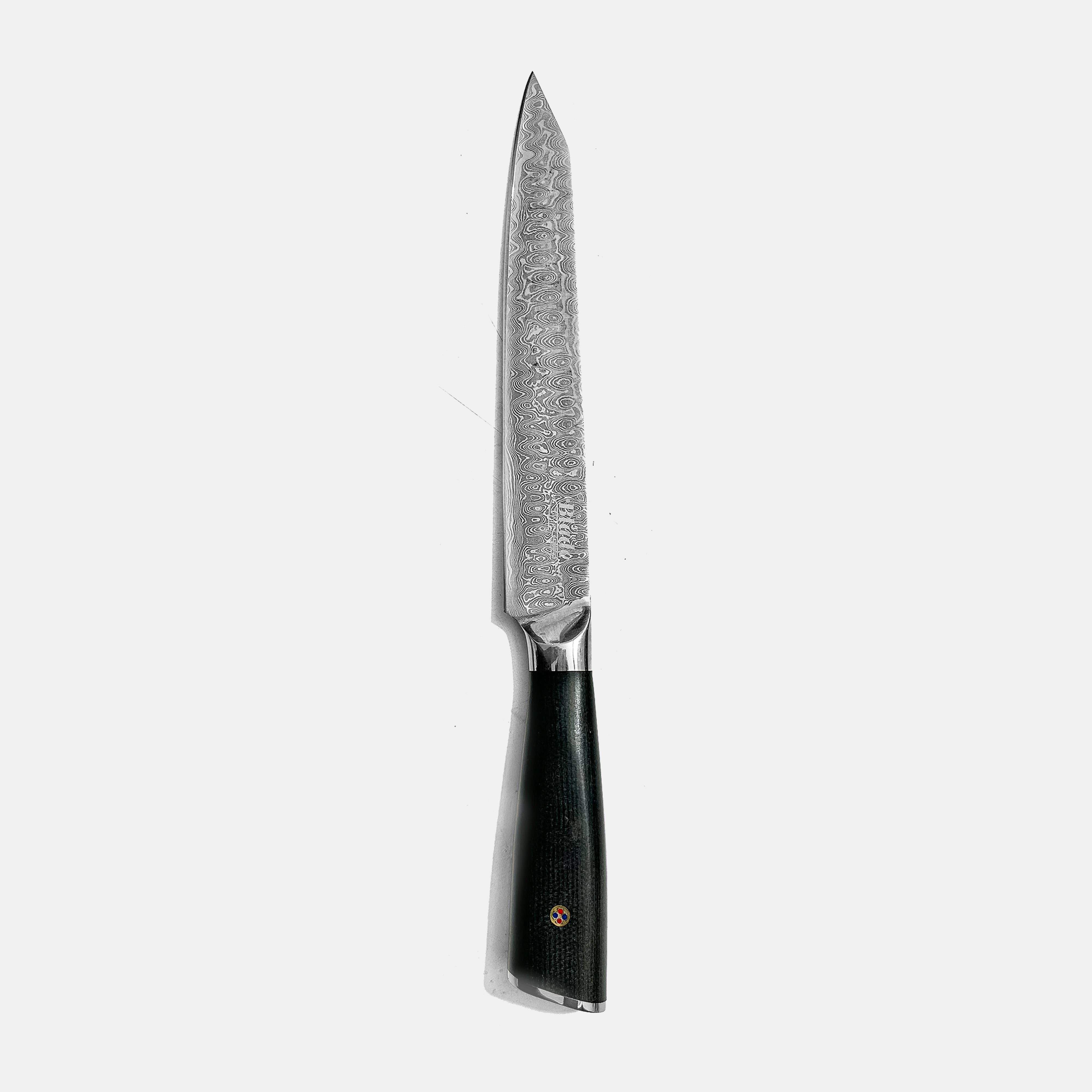 TitanForge Carving Knife