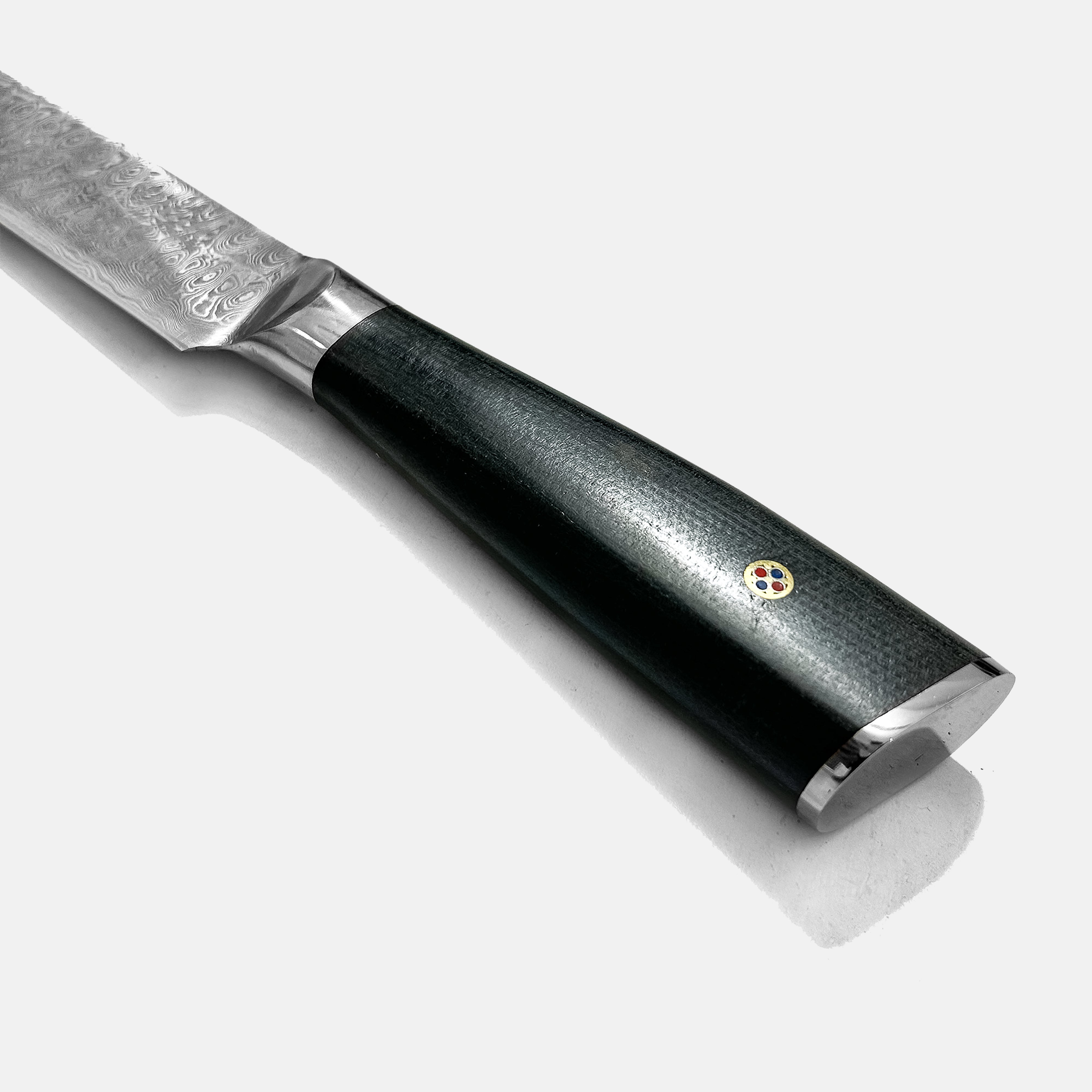 TitanForge Carving Knife