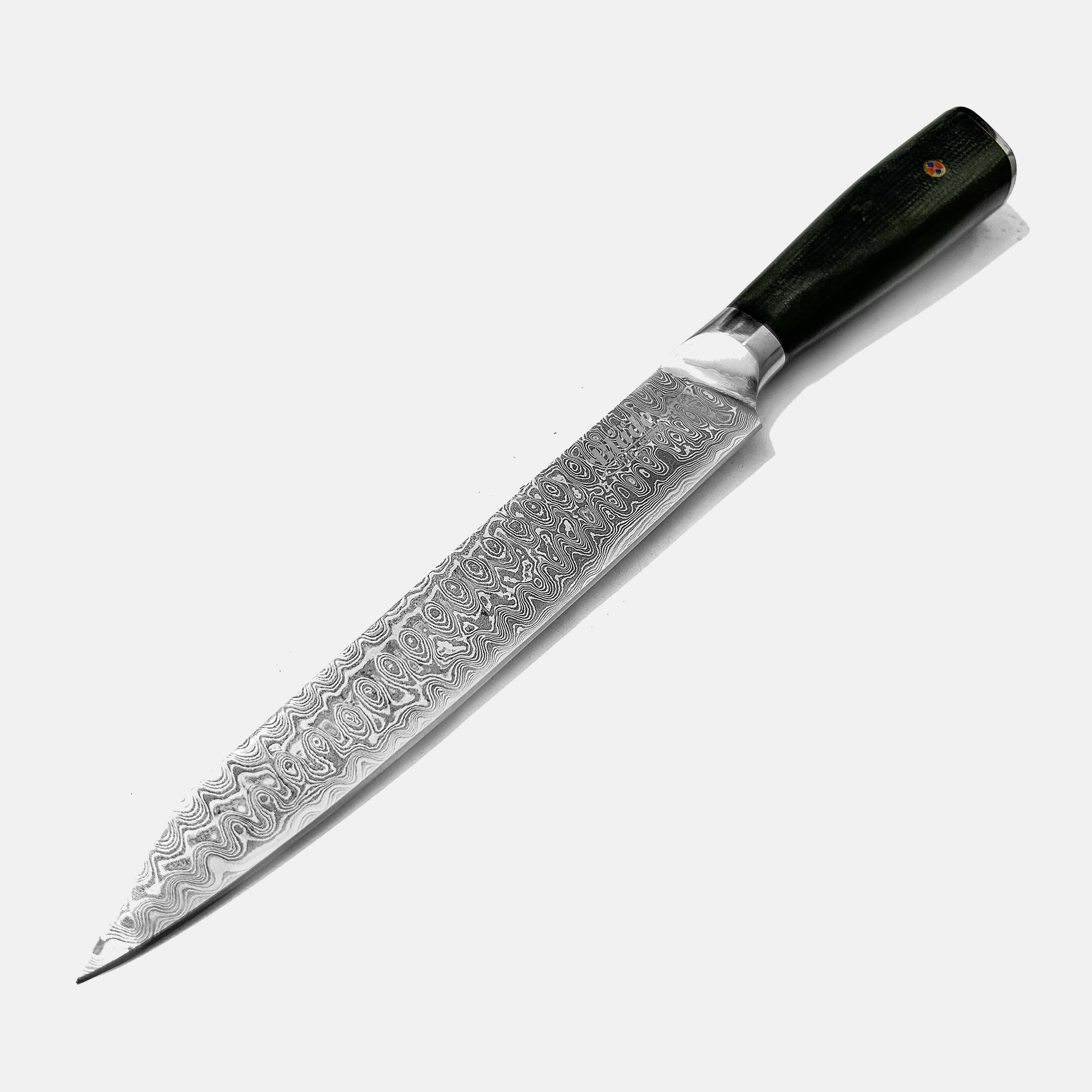 TitanForge Carving Knife