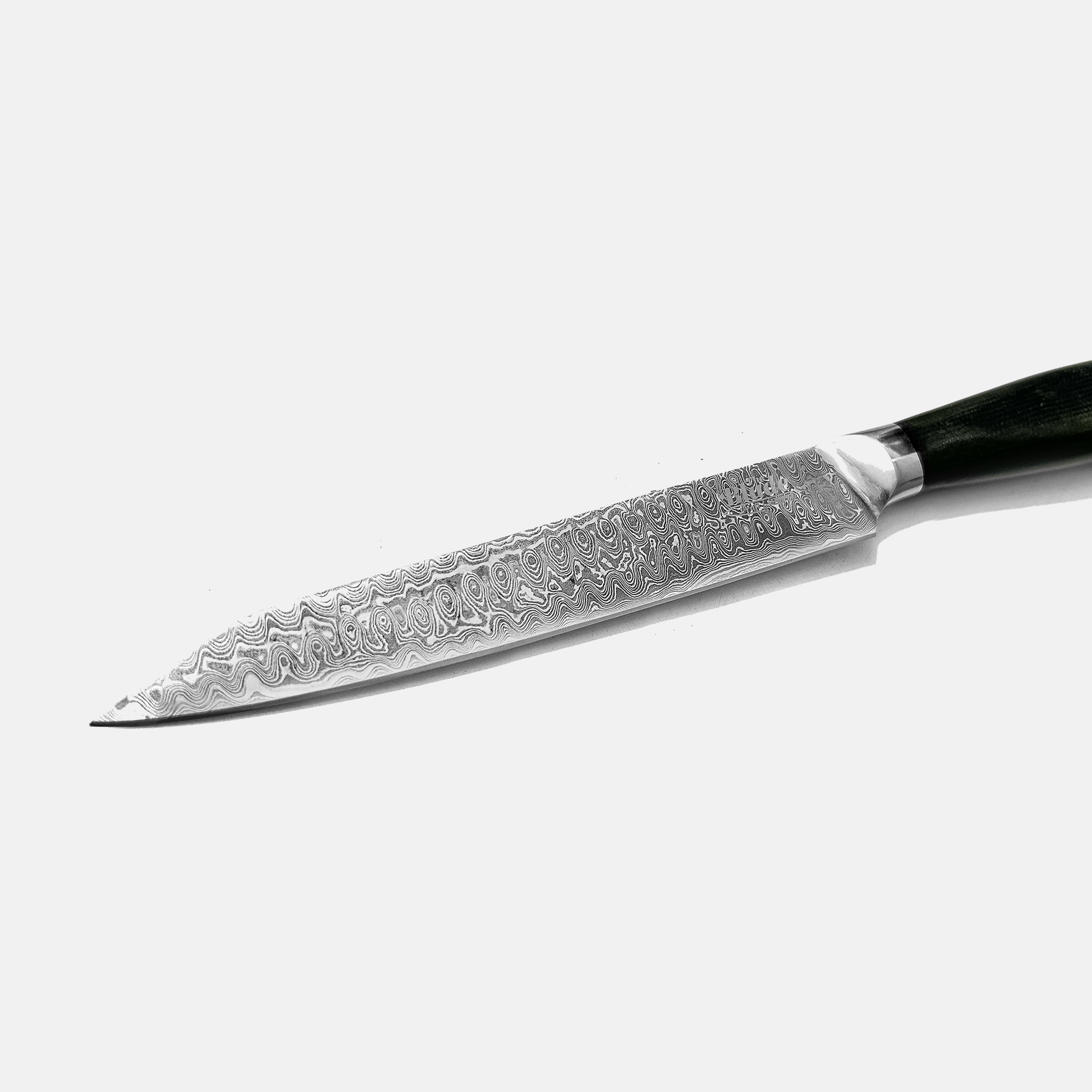 TitanForge Carving Knife