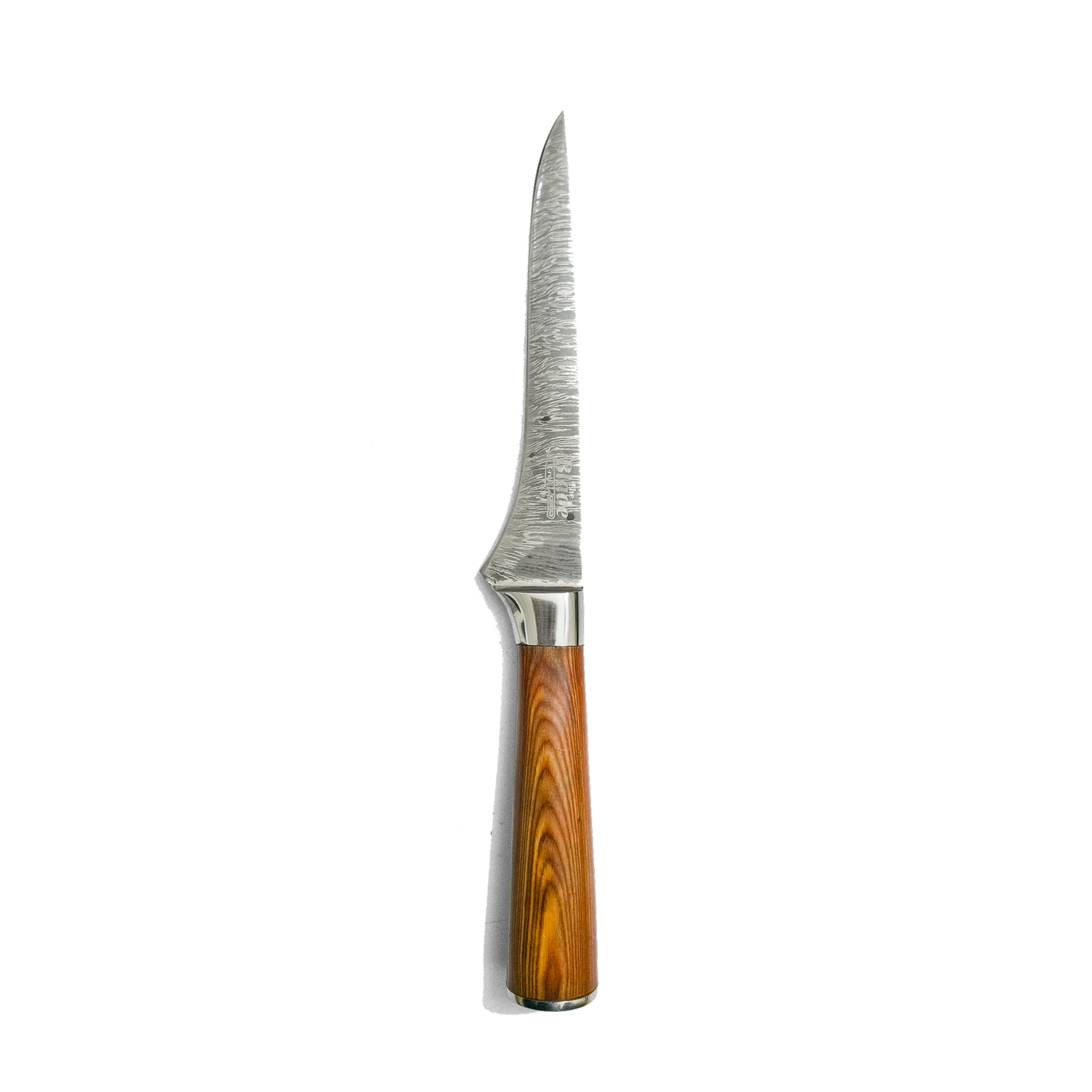 PrimeCut Series Flex Boning Knife