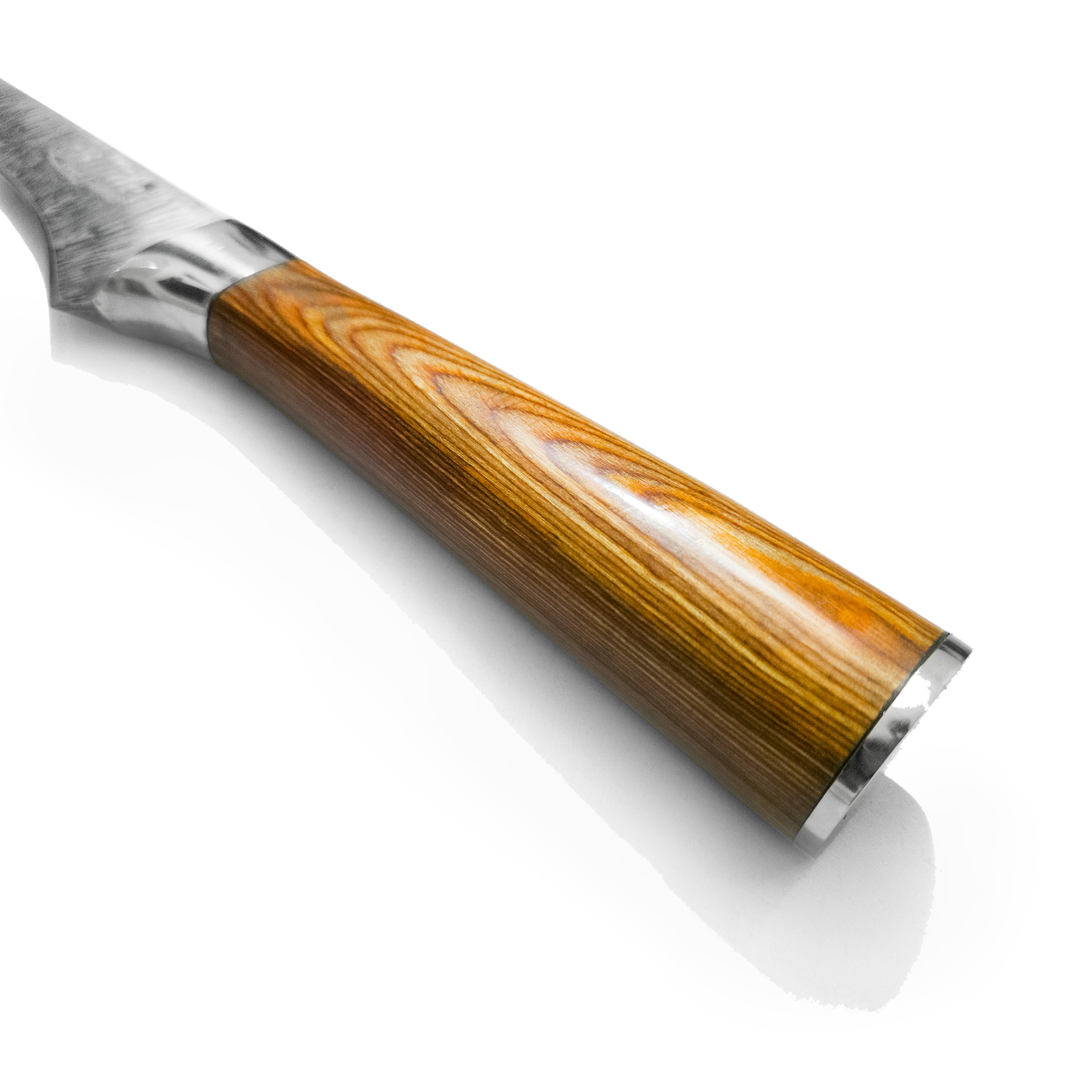 PrimeCut Series Flex Boning Knife