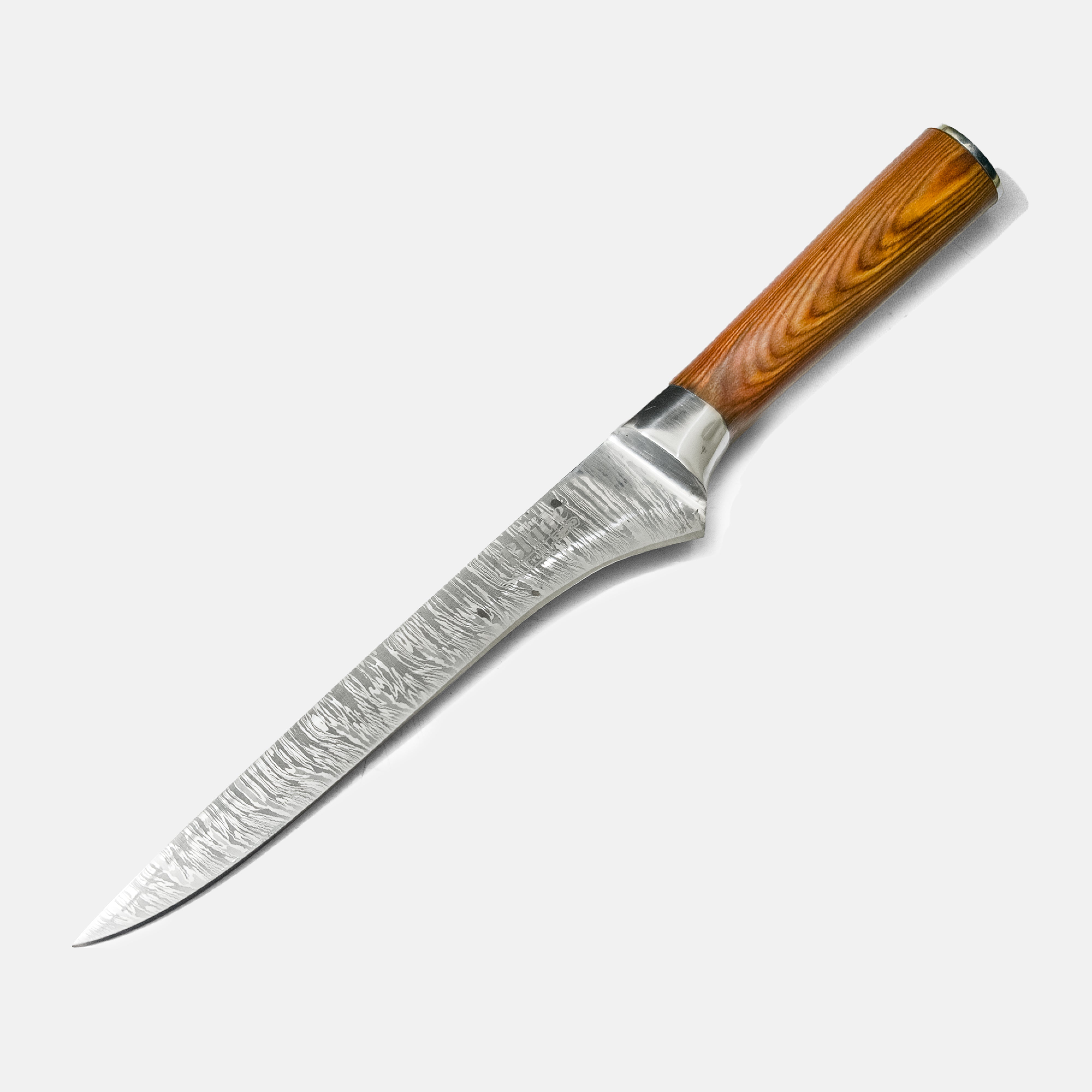 PrimeCut Series Flex Boning Knife