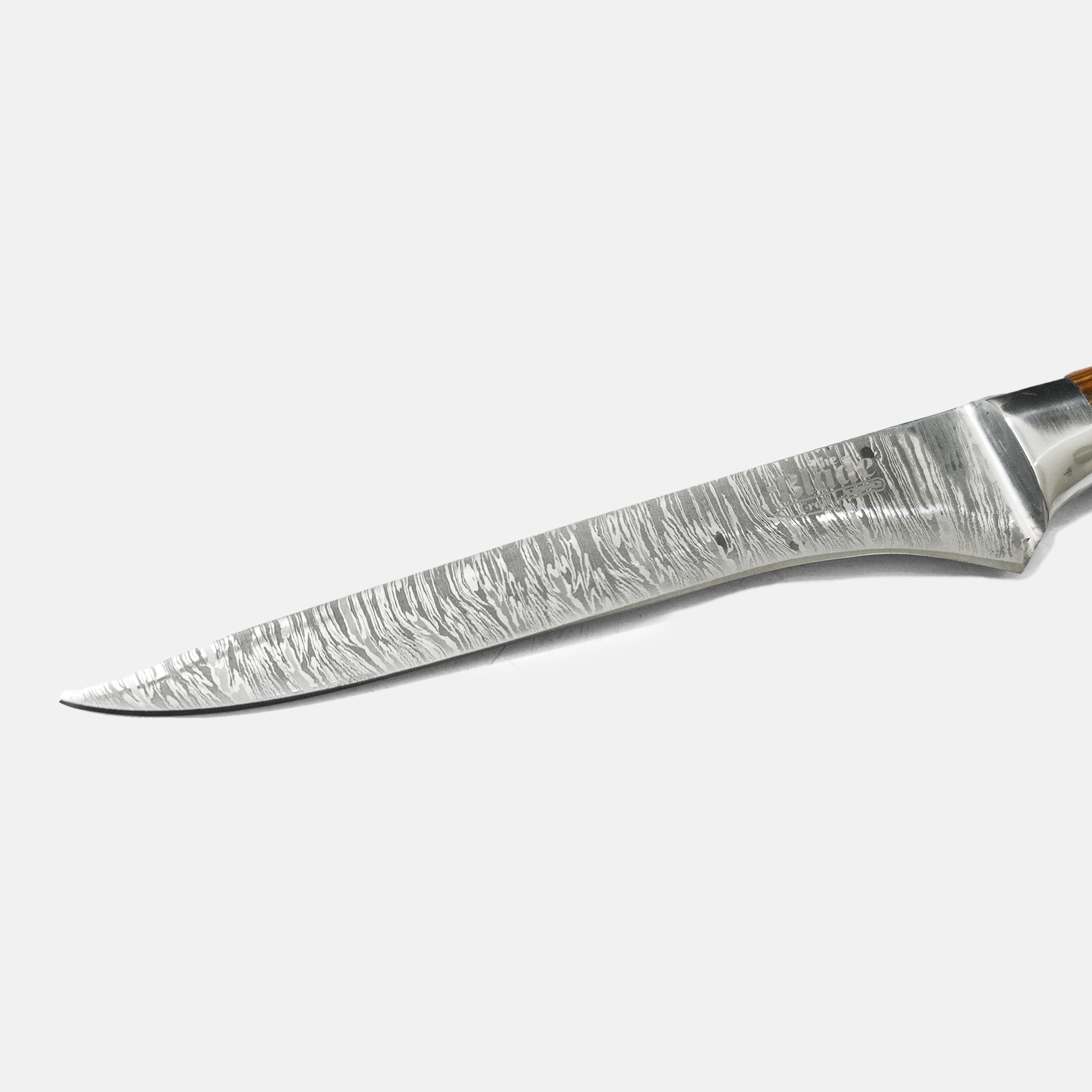 PrimeCut Series Flex Boning Knife