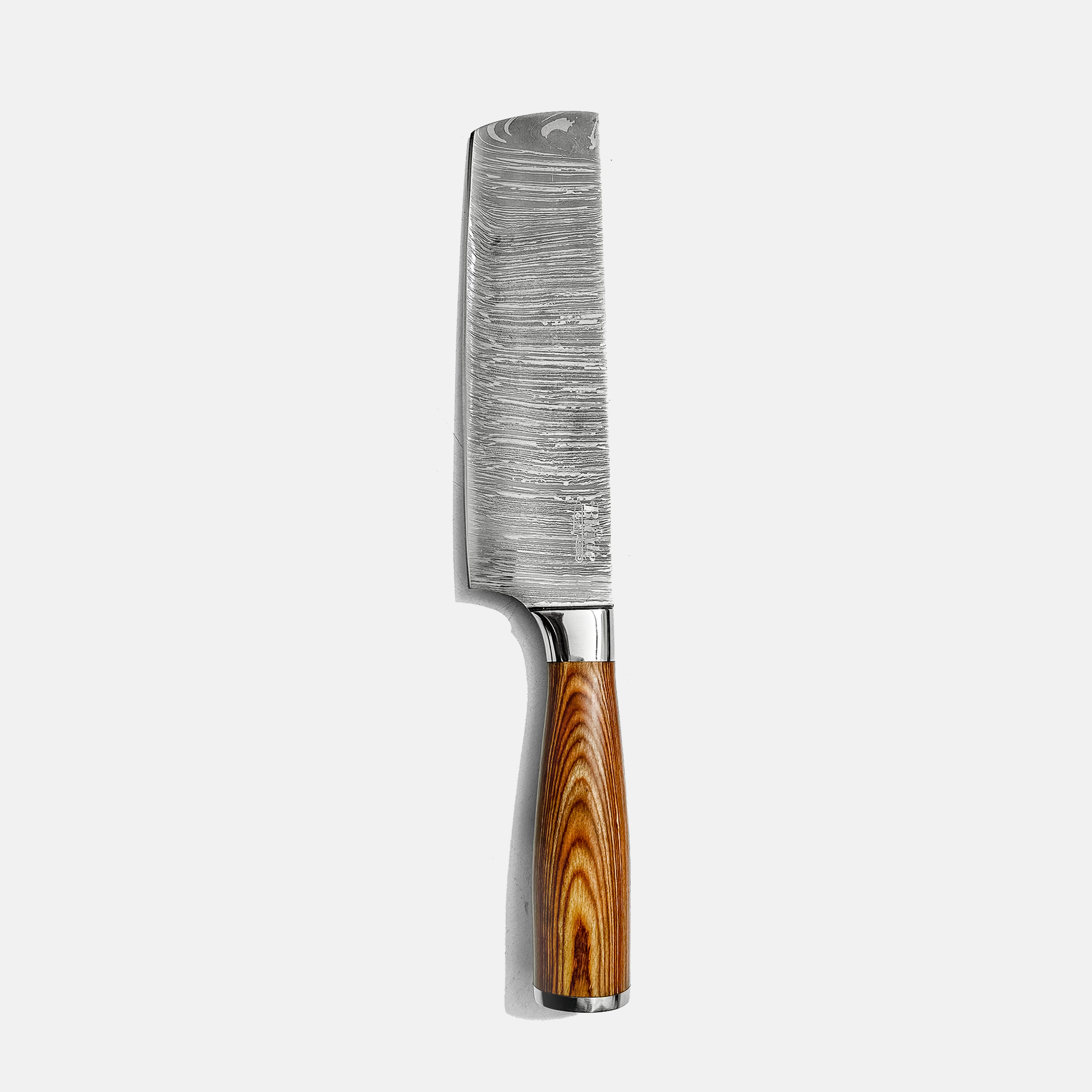 PrimeCut Series Nakiri Knife