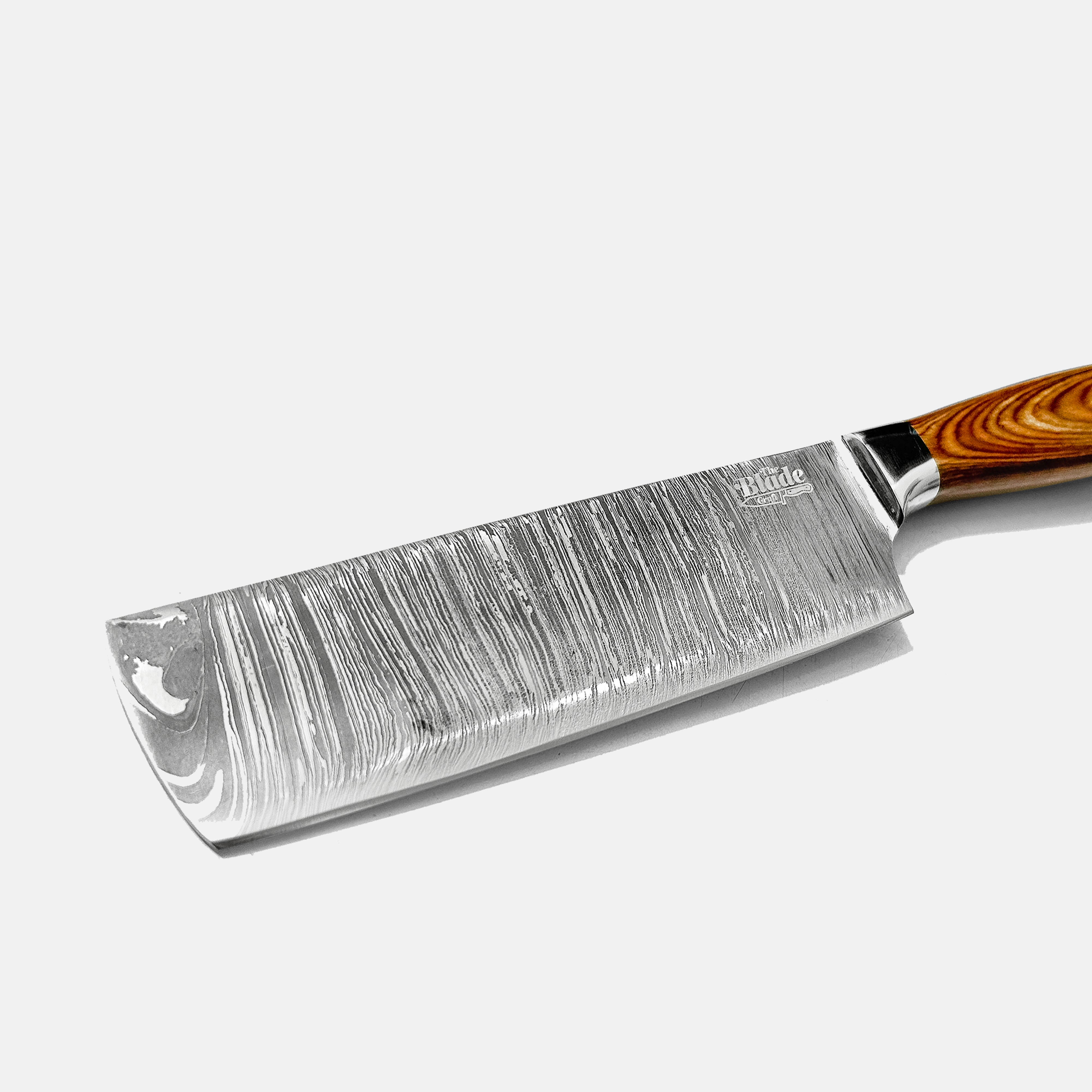 PrimeCut Series Nakiri Knife