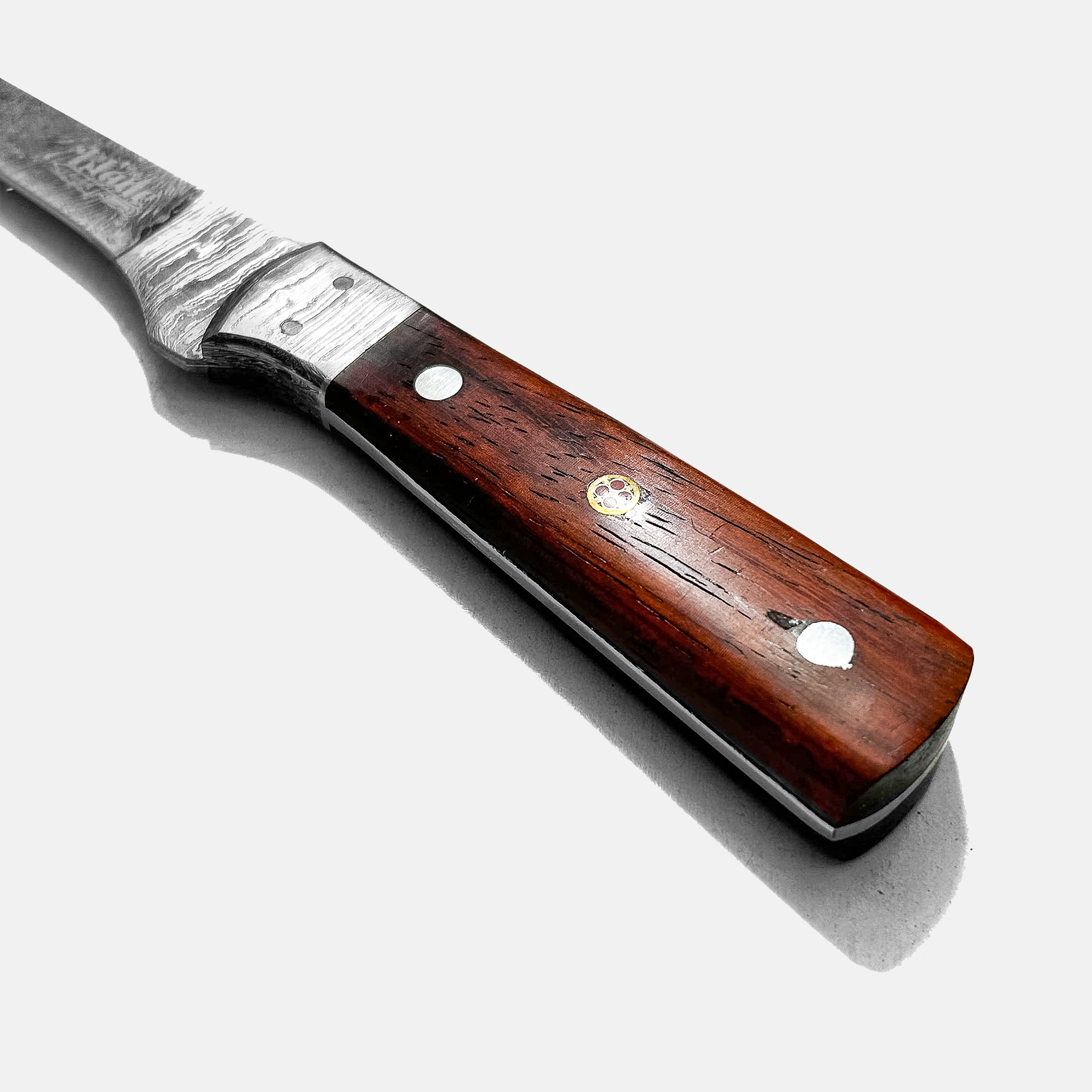 SteelPulse Series Boning Knife