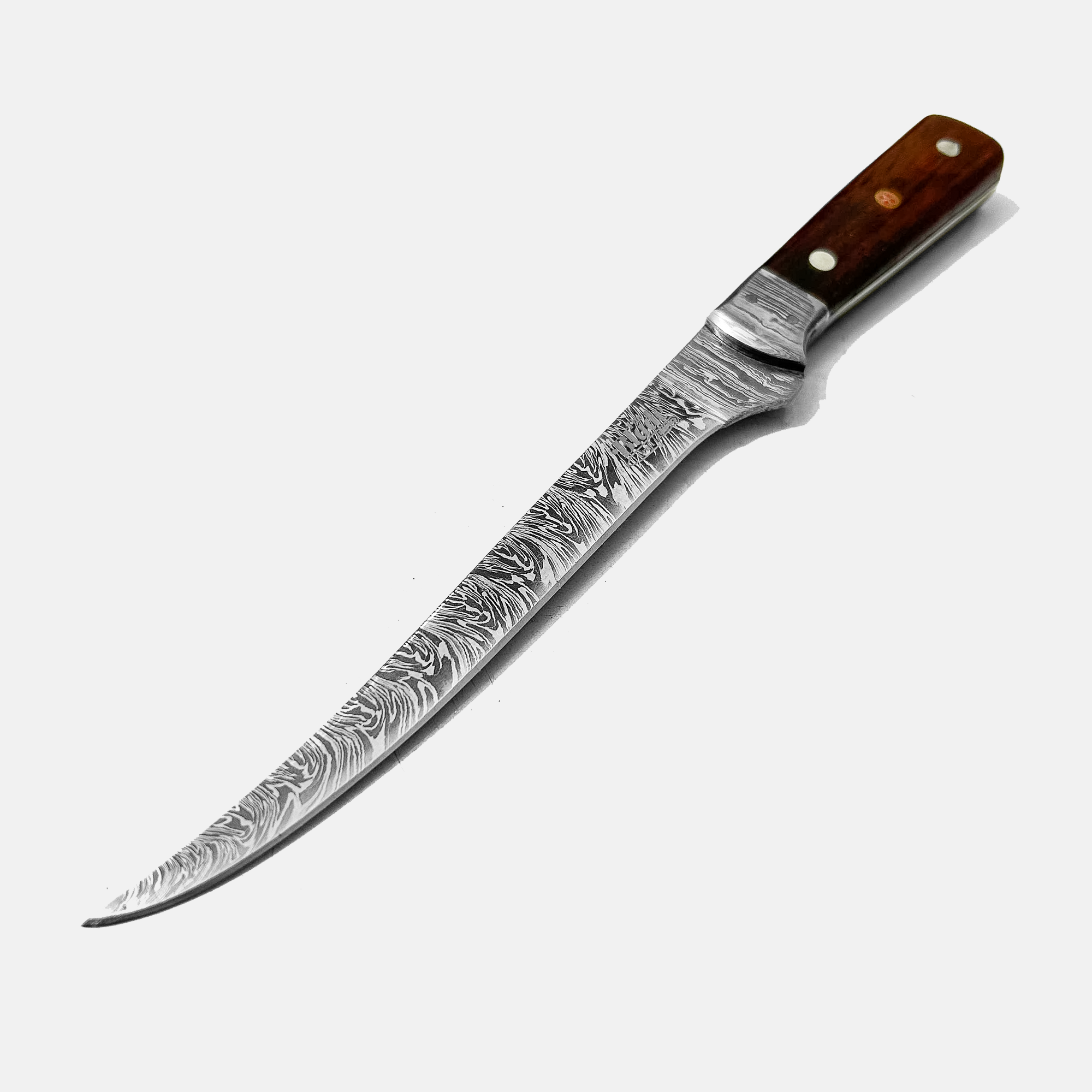 SteelPulse Series Boning Knife