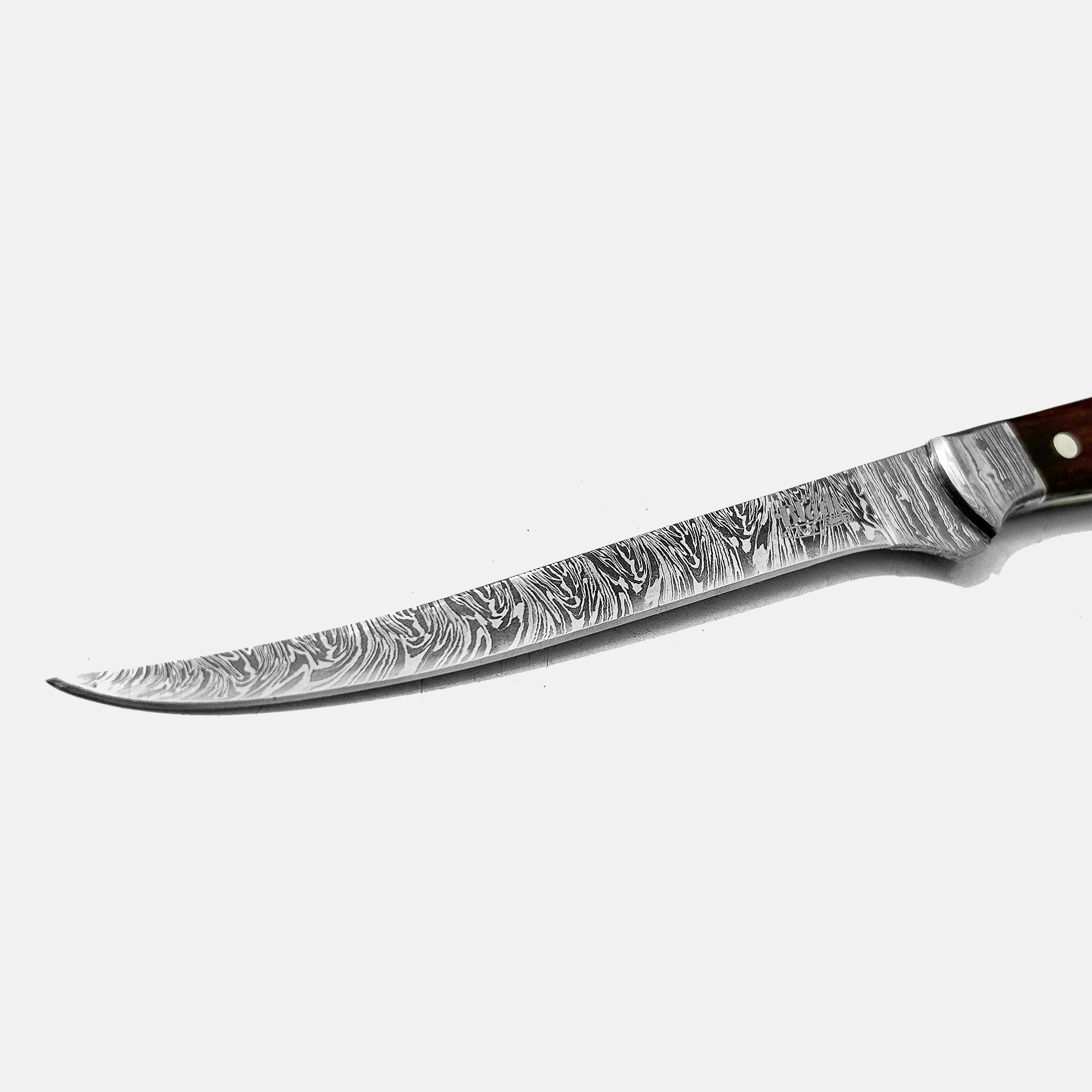 SteelPulse Series Boning Knife