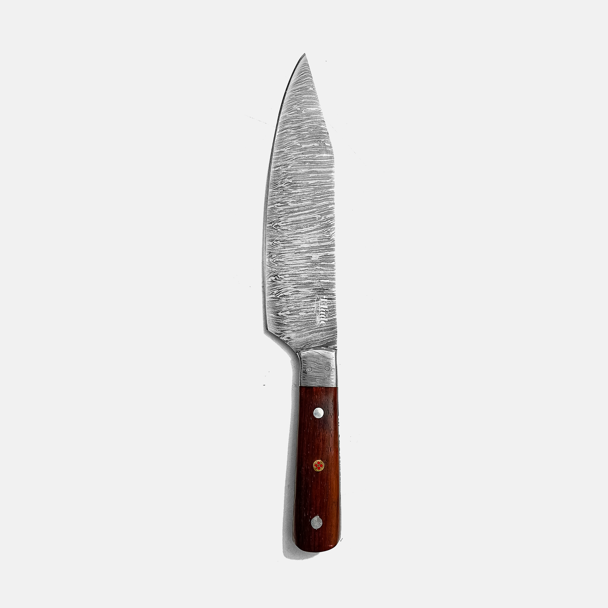 SteelPulse Series Chef Knife