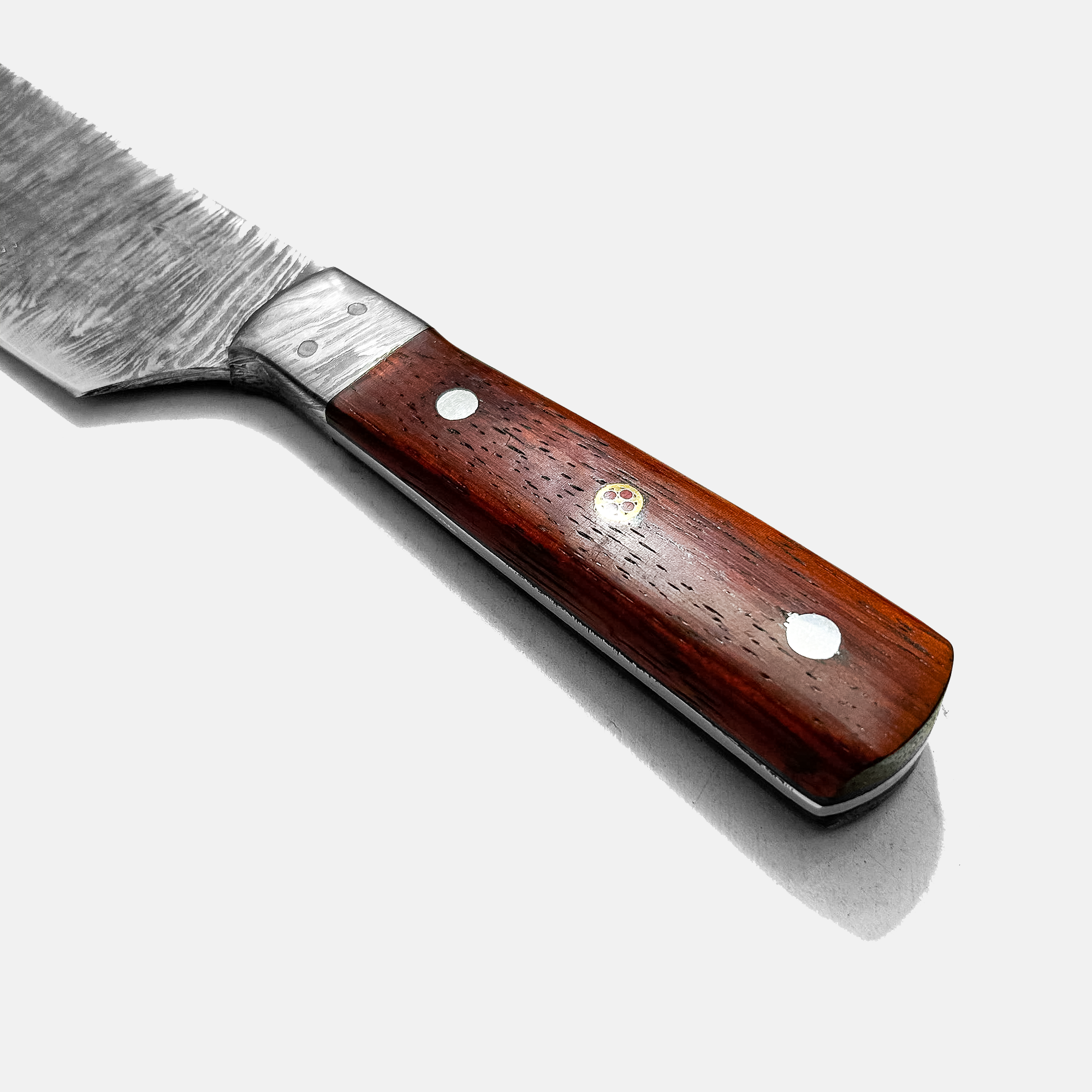 SteelPulse Series Chef Knife