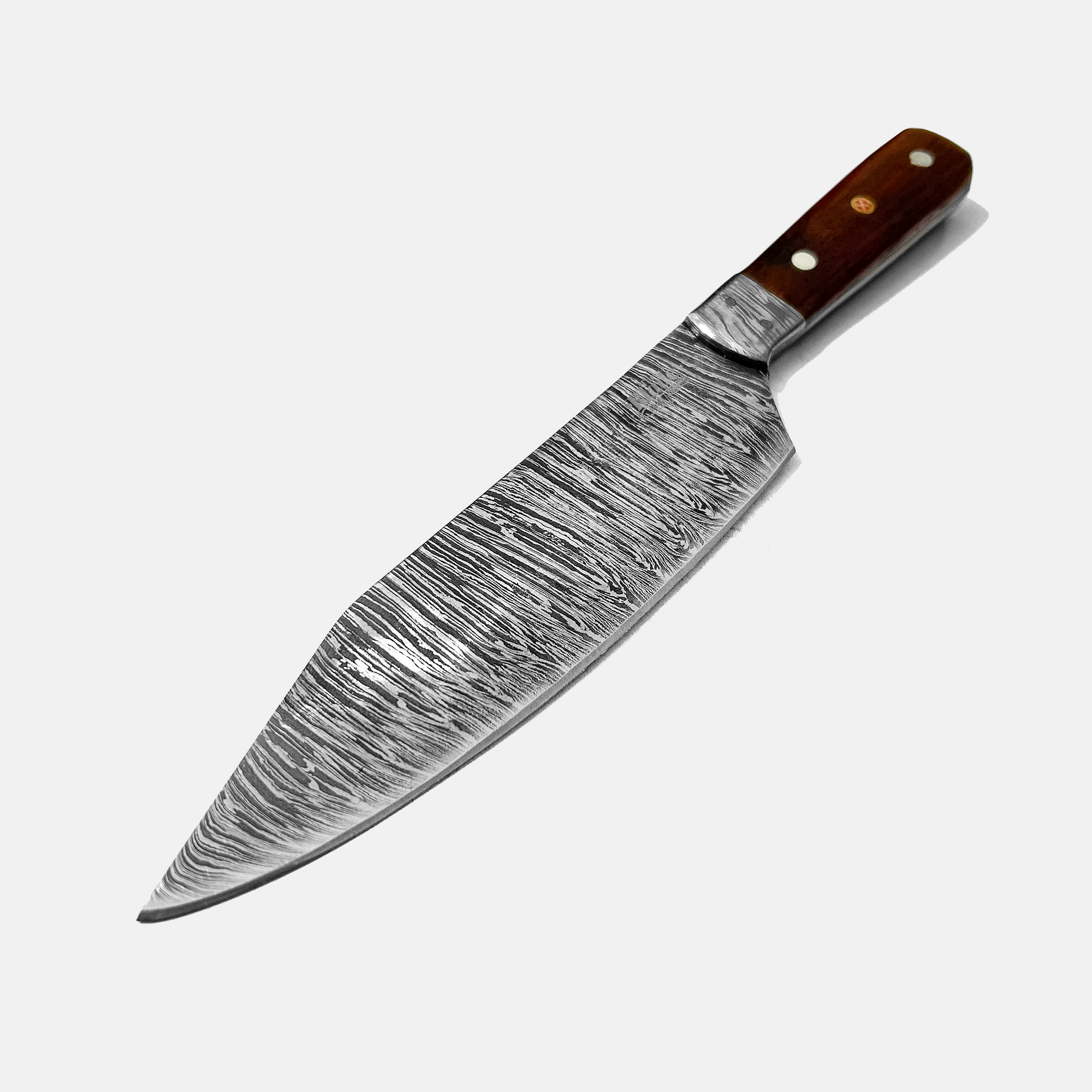 SteelPulse Series Chef Knife