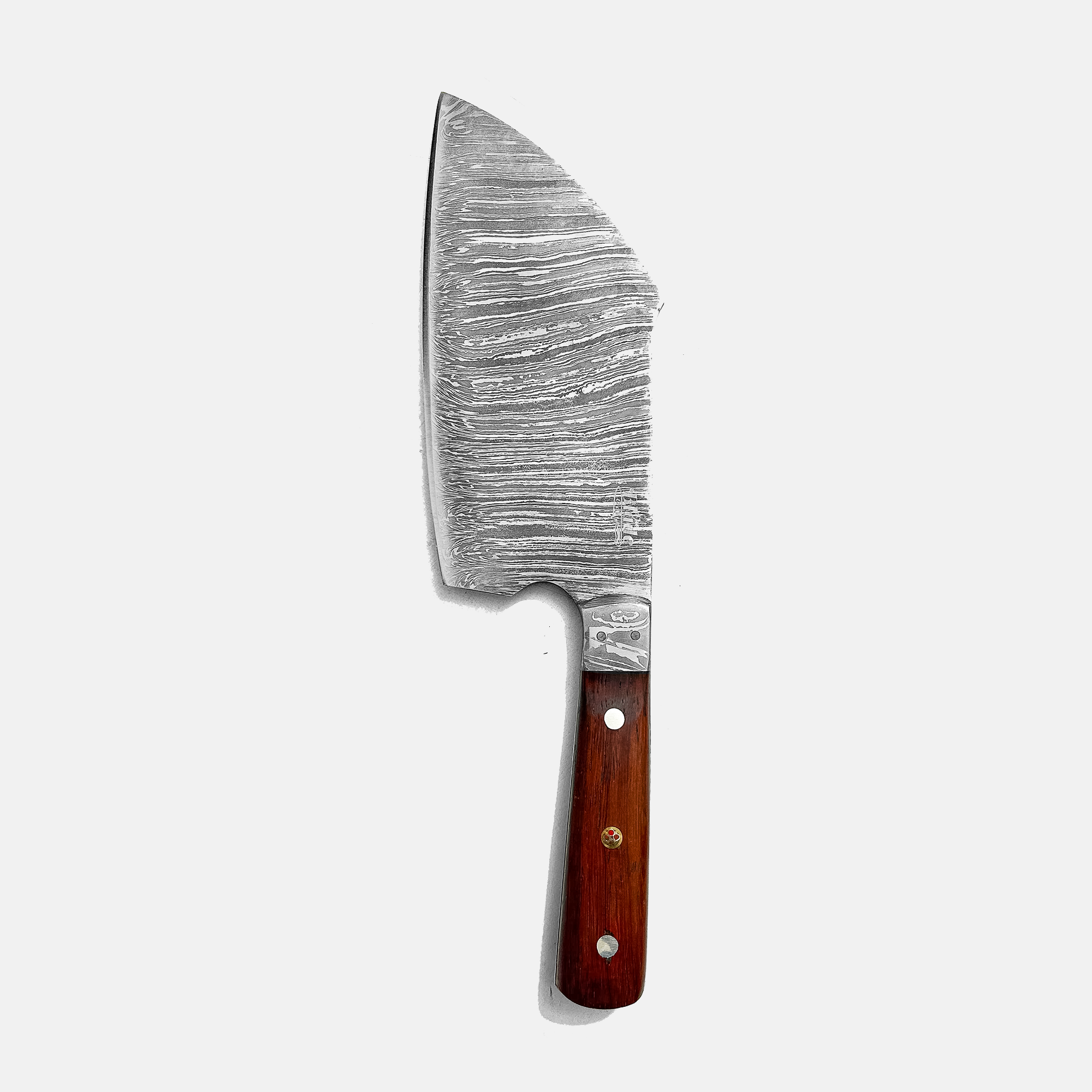 SteelPulse Series Cleaver Knife