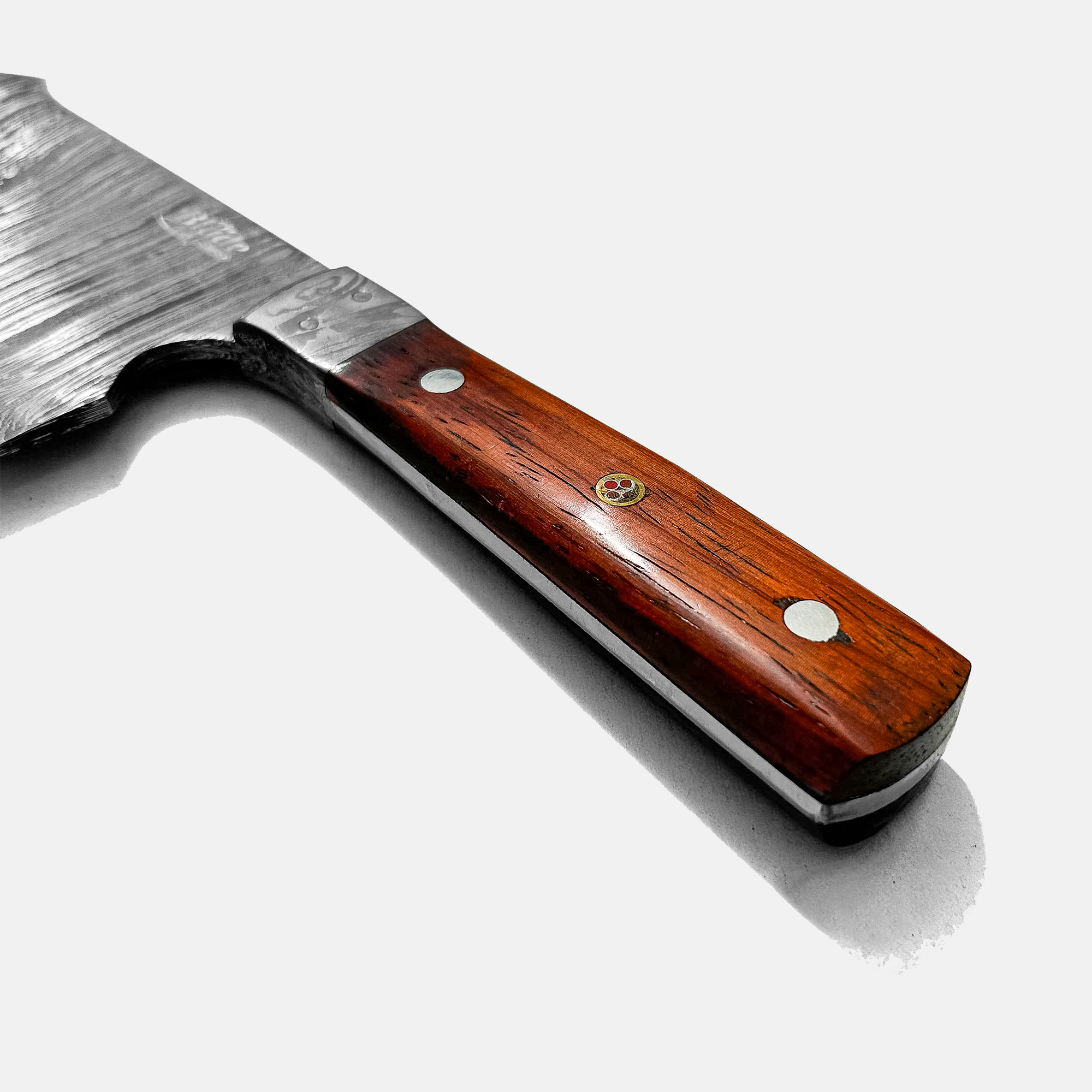 SteelPulse Series Cleaver Knife