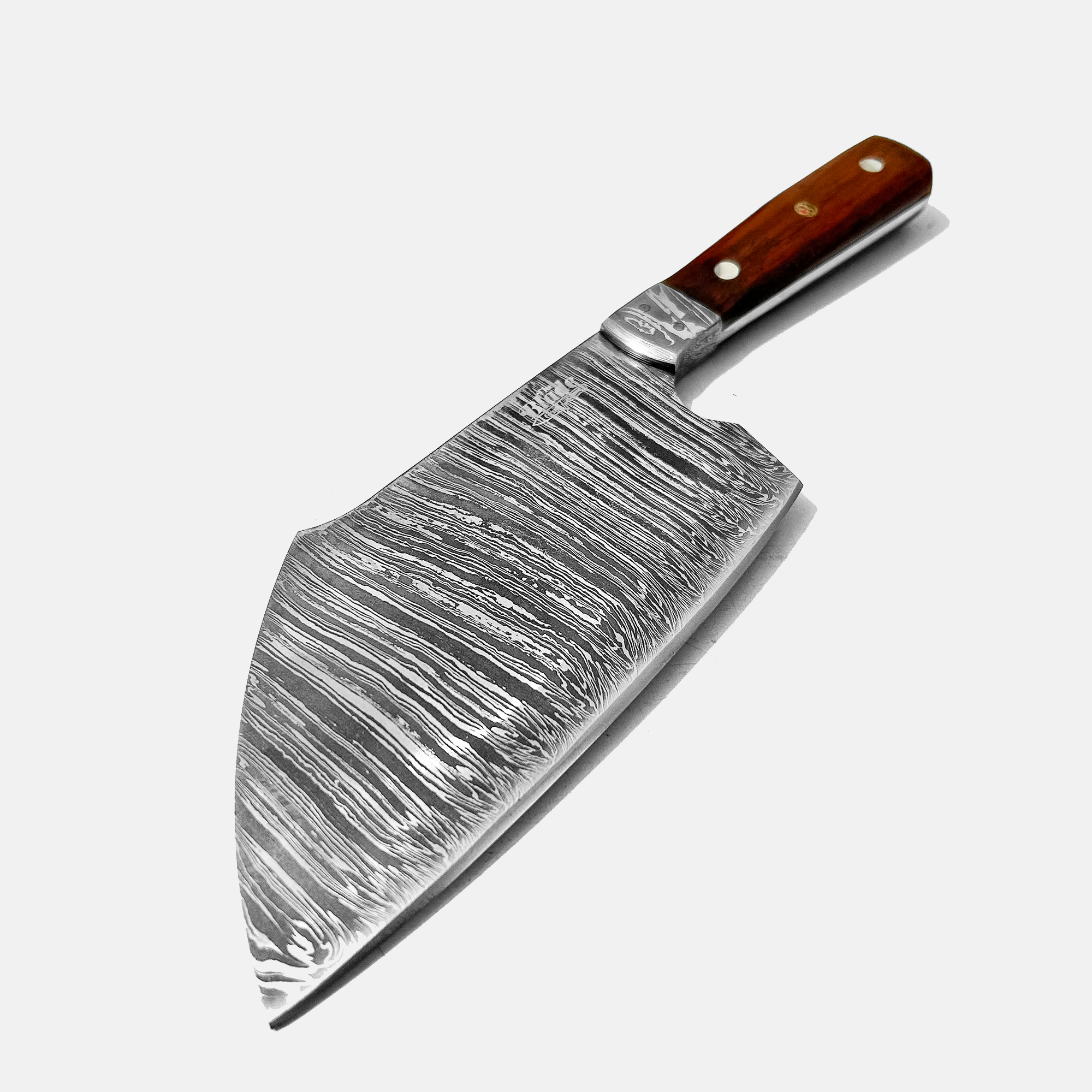 SteelPulse Series Cleaver Knife