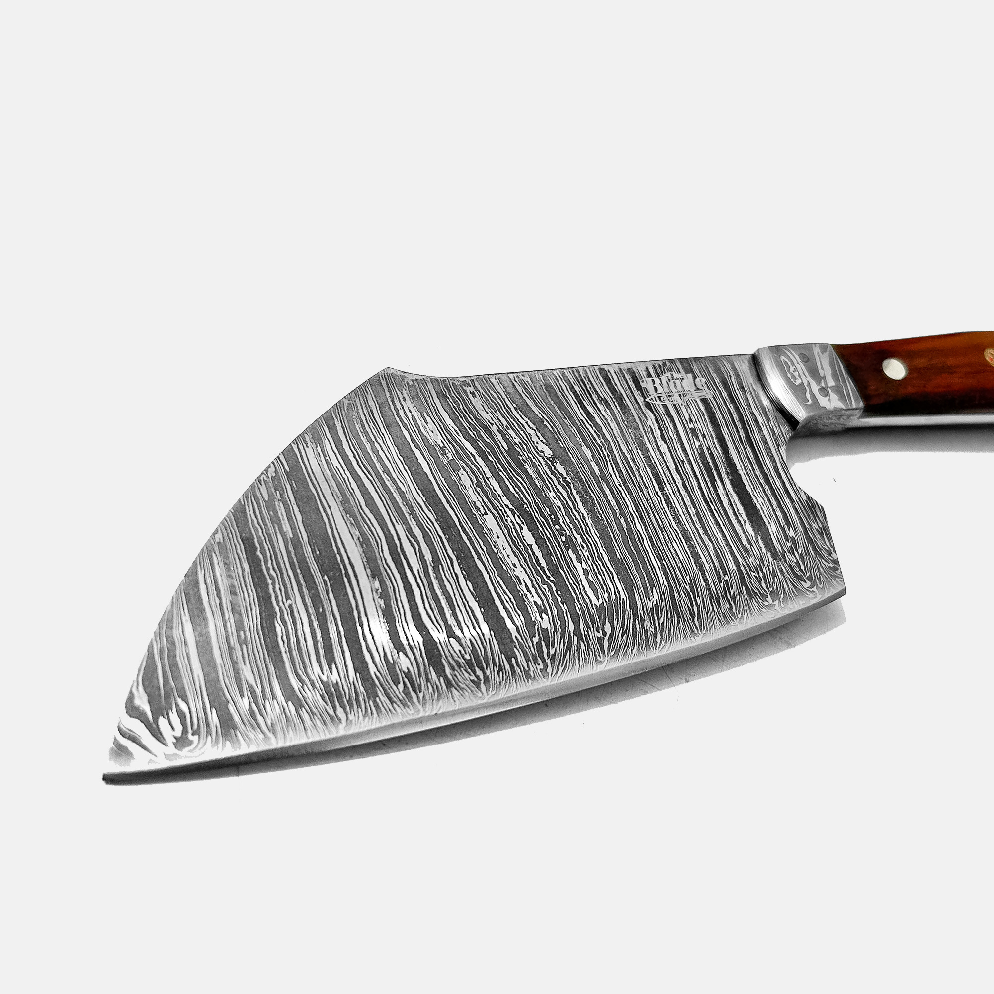 SteelPulse Series Cleaver Knife