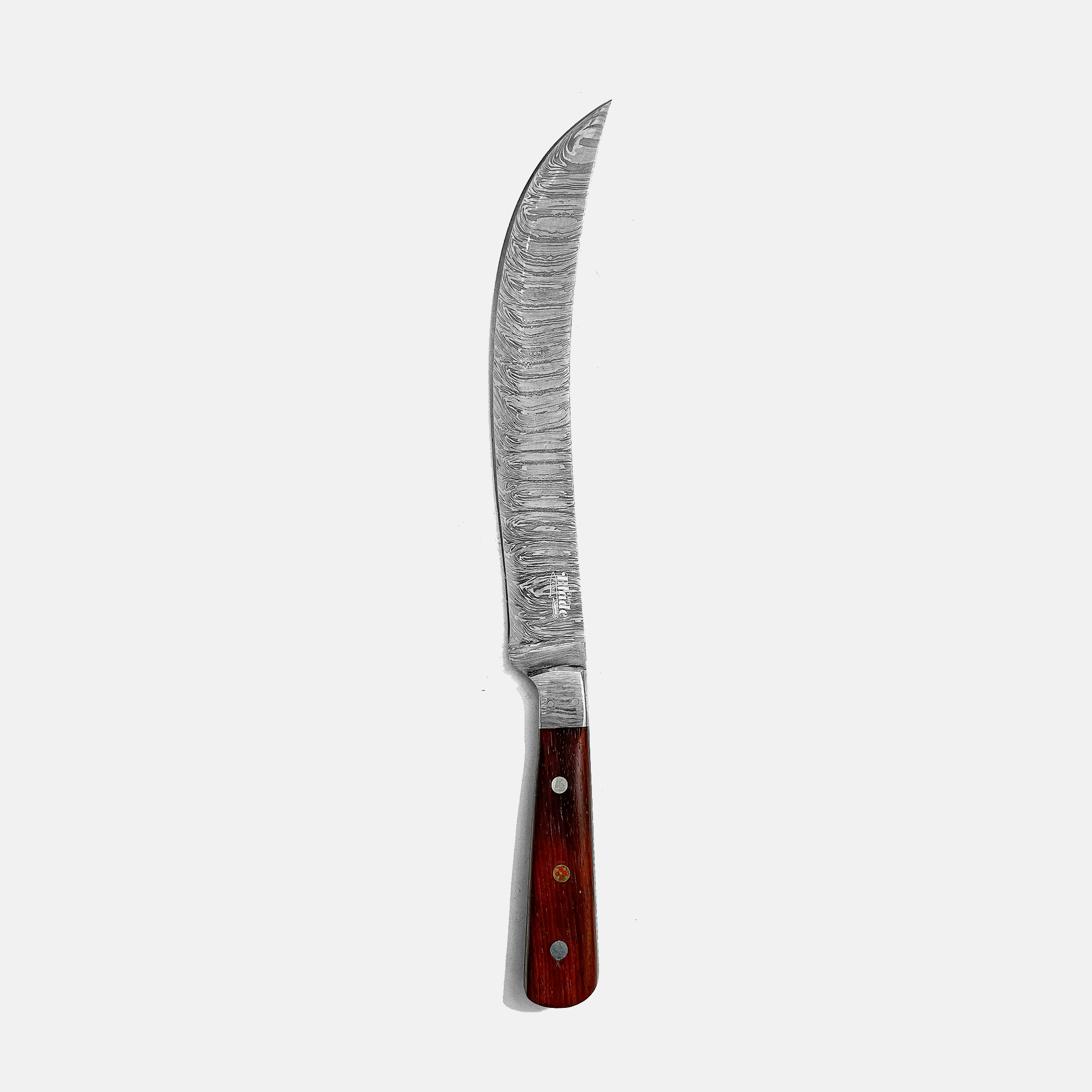 SteelPulse Series 9.7” Slicer Knife