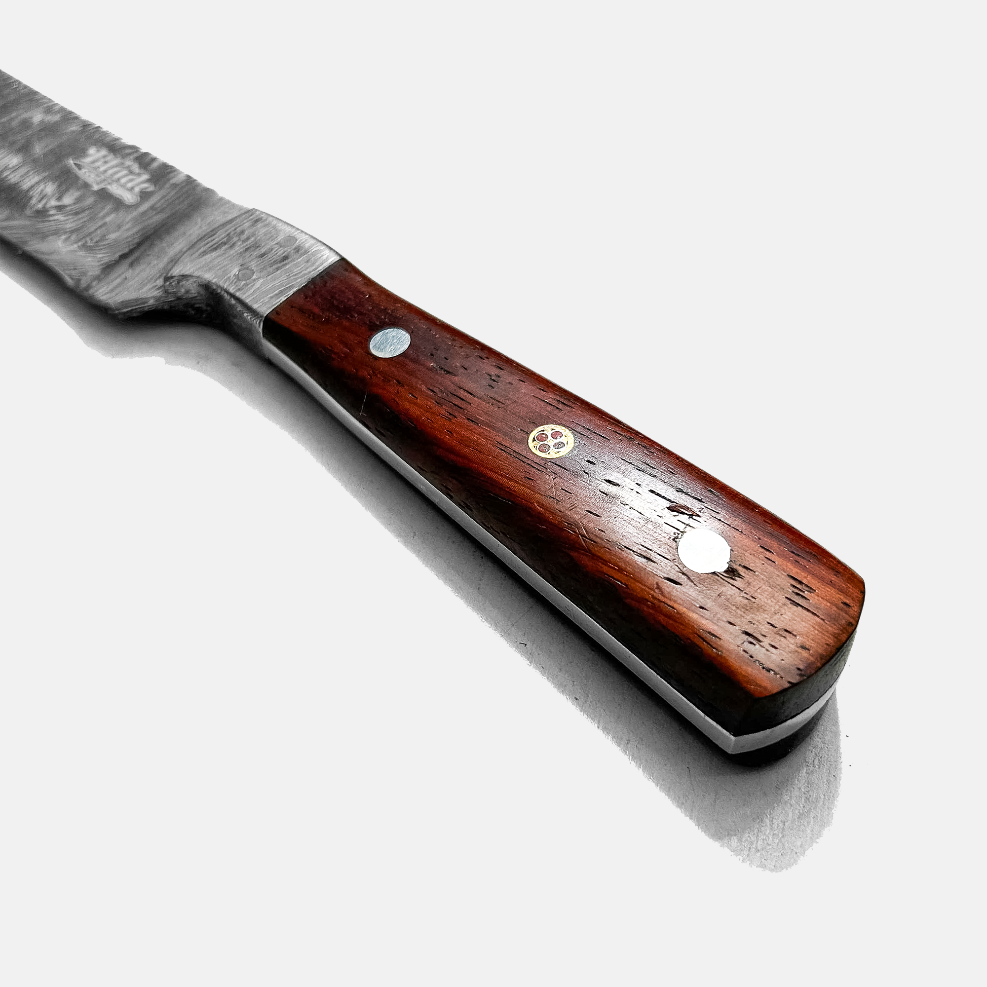 SteelPulse Series 9.7” Slicer Knife