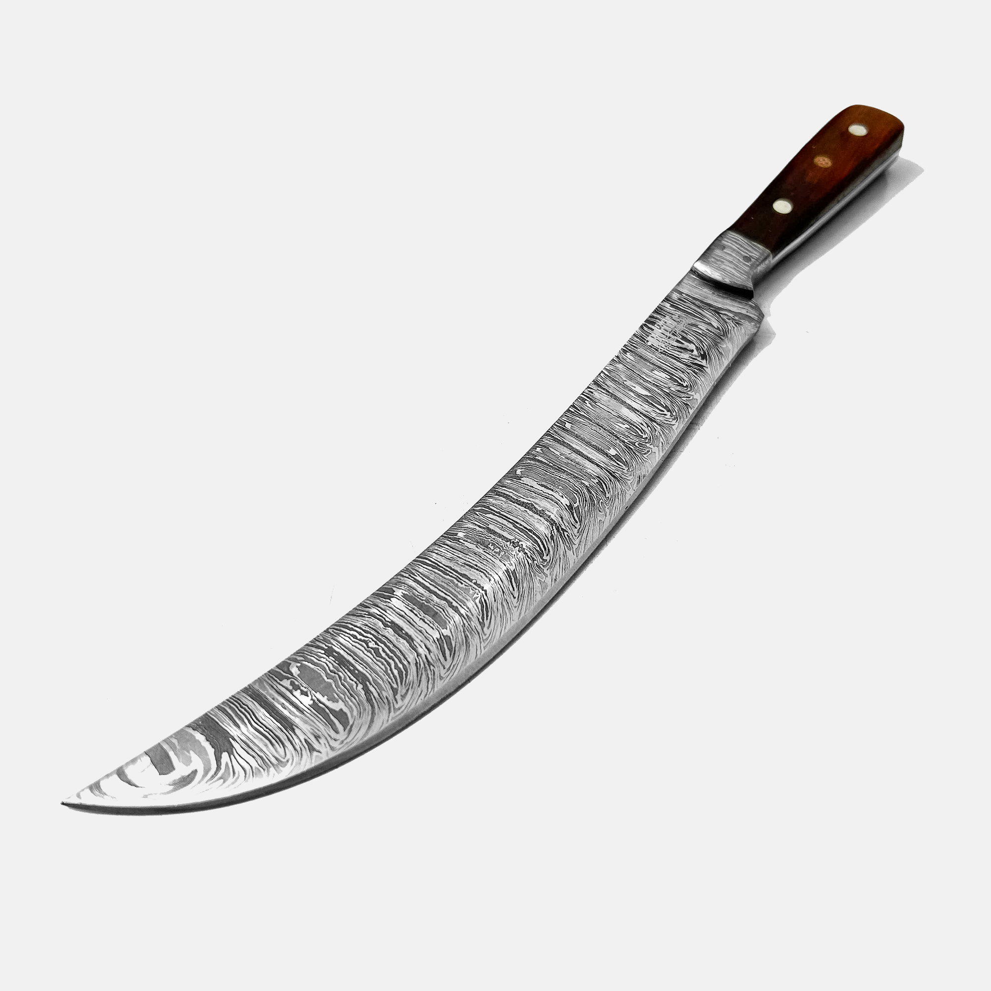 SteelPulse Series 9.7” Slicer Knife