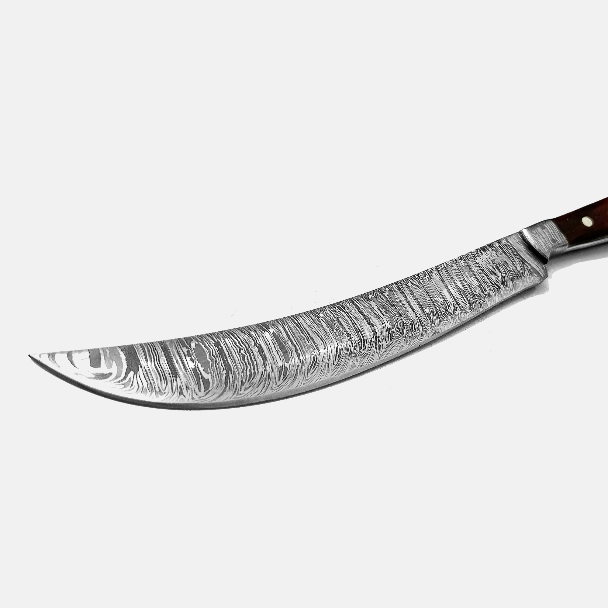 SteelPulse Series 9.7” Slicer Knife