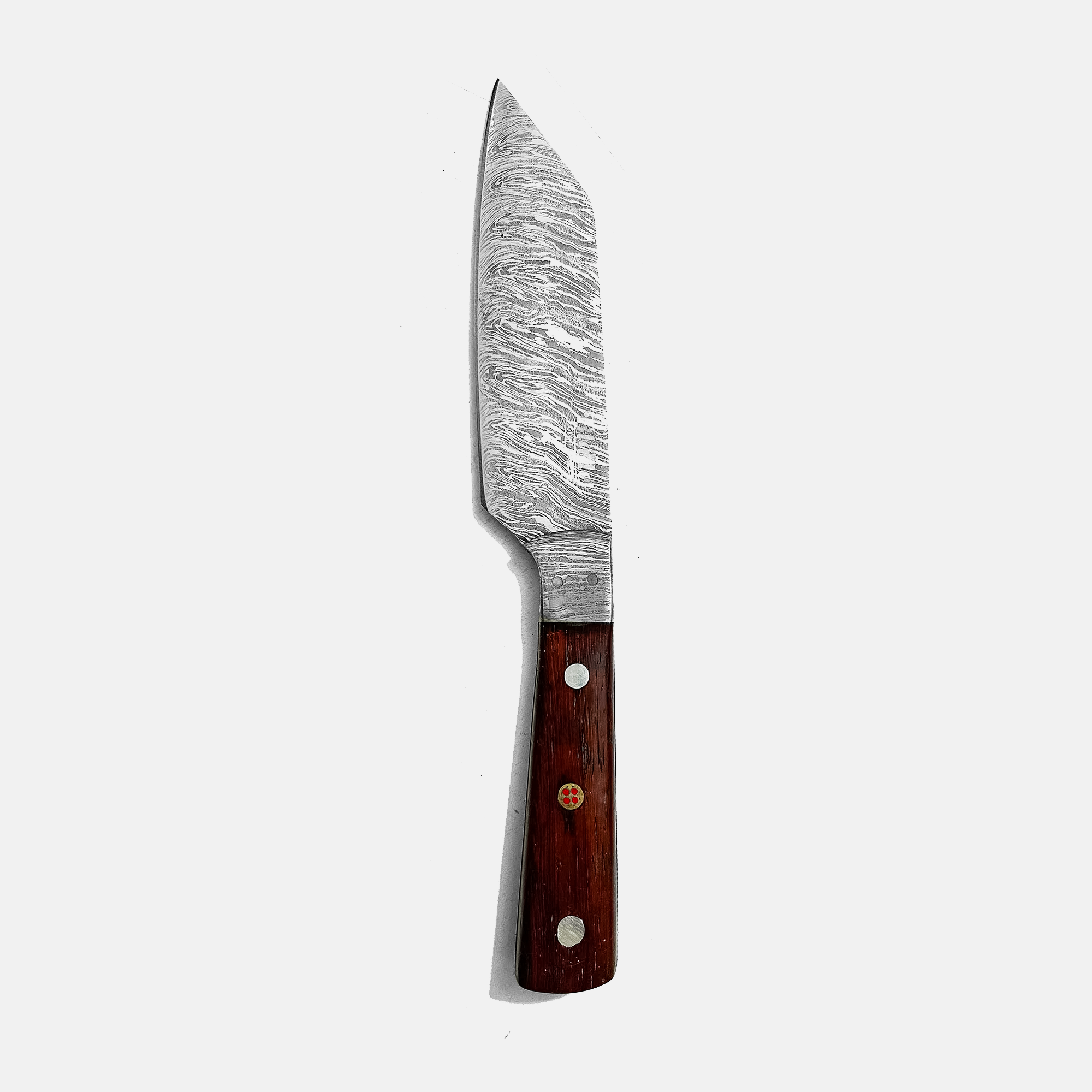 SteelPulse Series Paring Knife