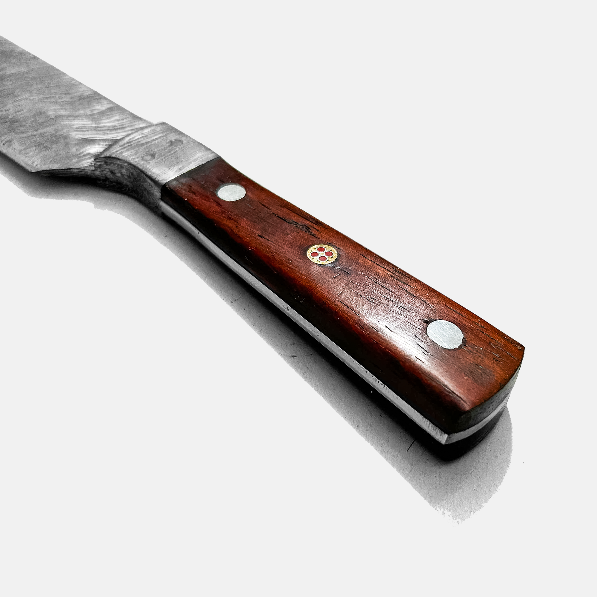 SteelPulse Series Paring Knife
