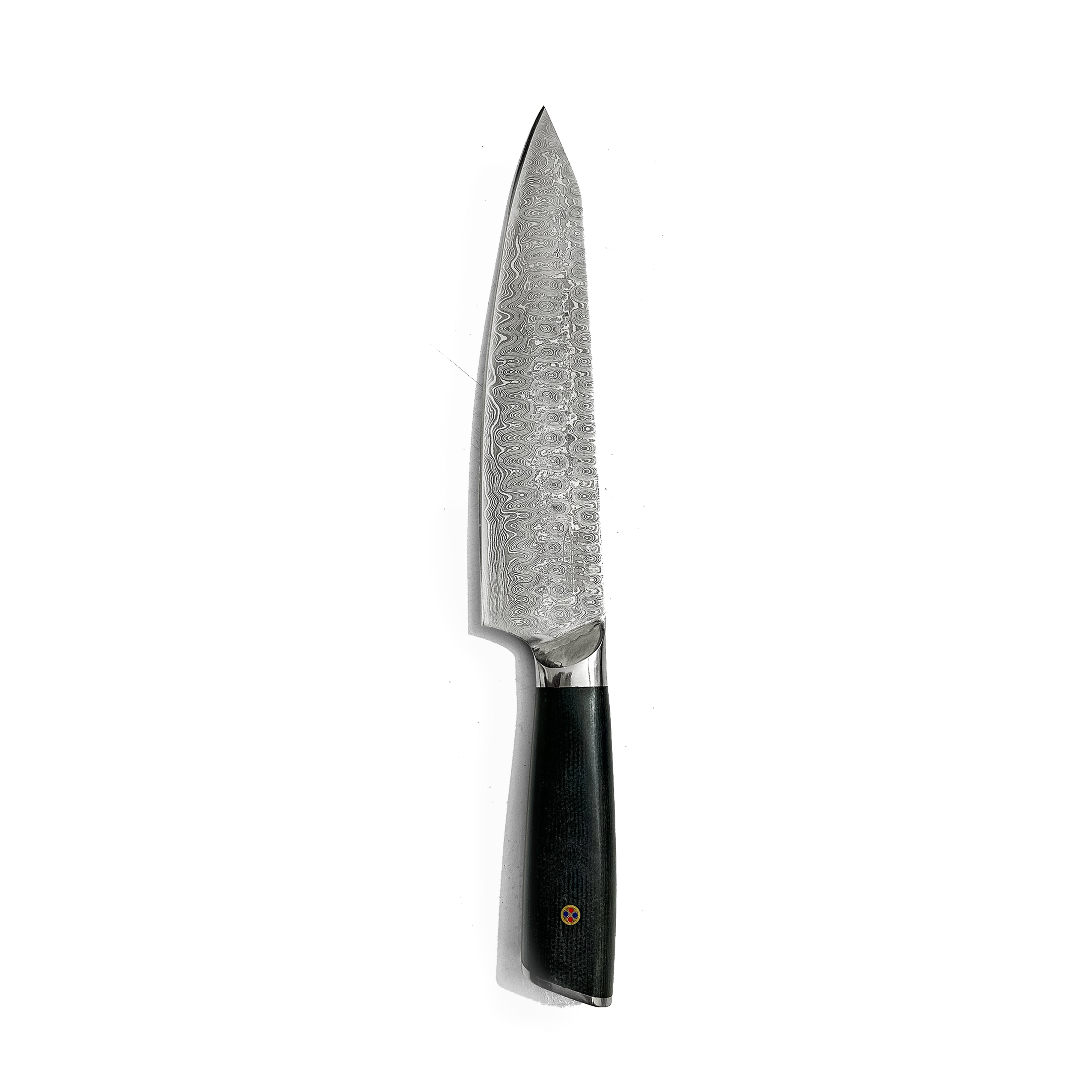 TitanForge Series Chef Knife
