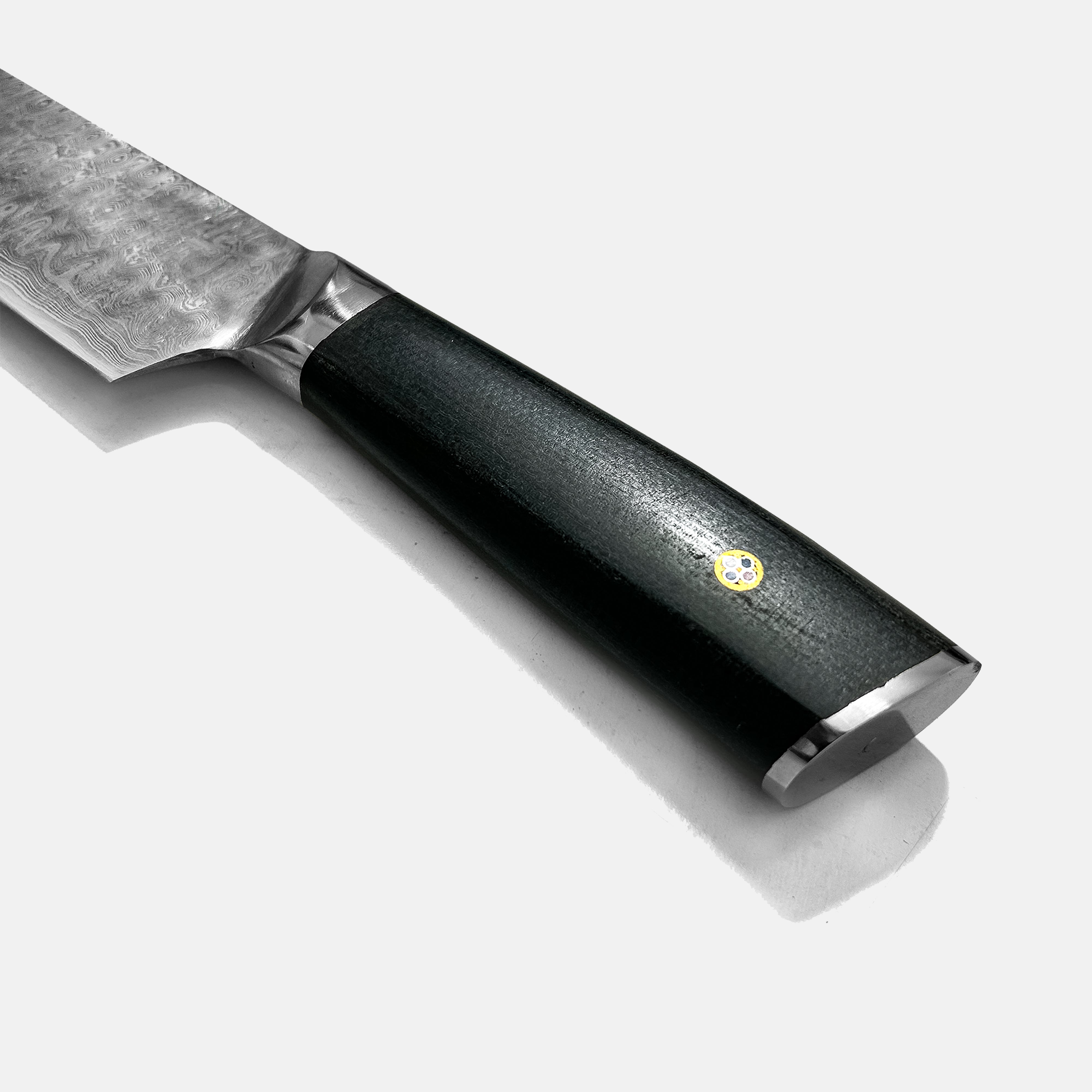 TitanForge Series Chef Knife