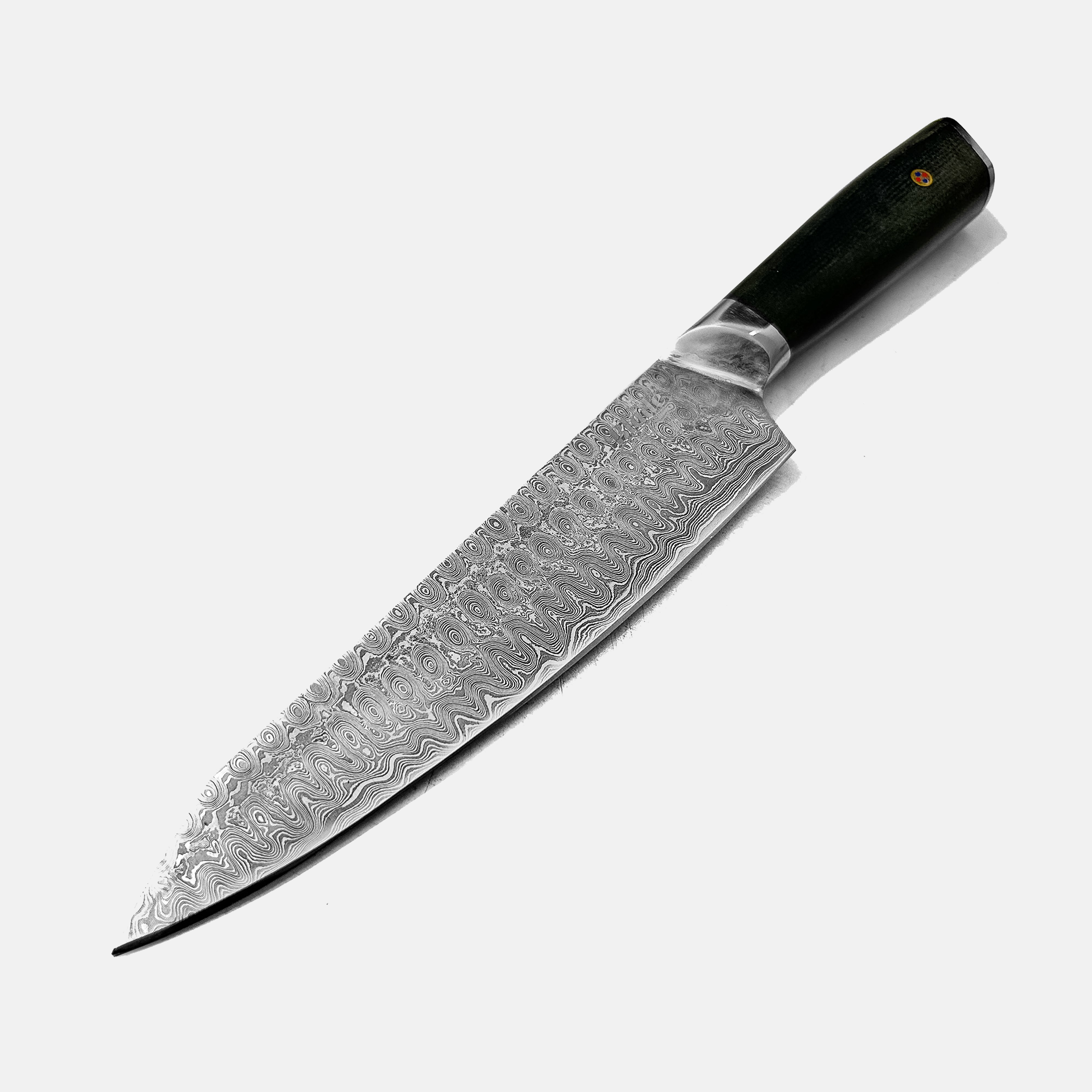 TitanForge Series Chef Knife