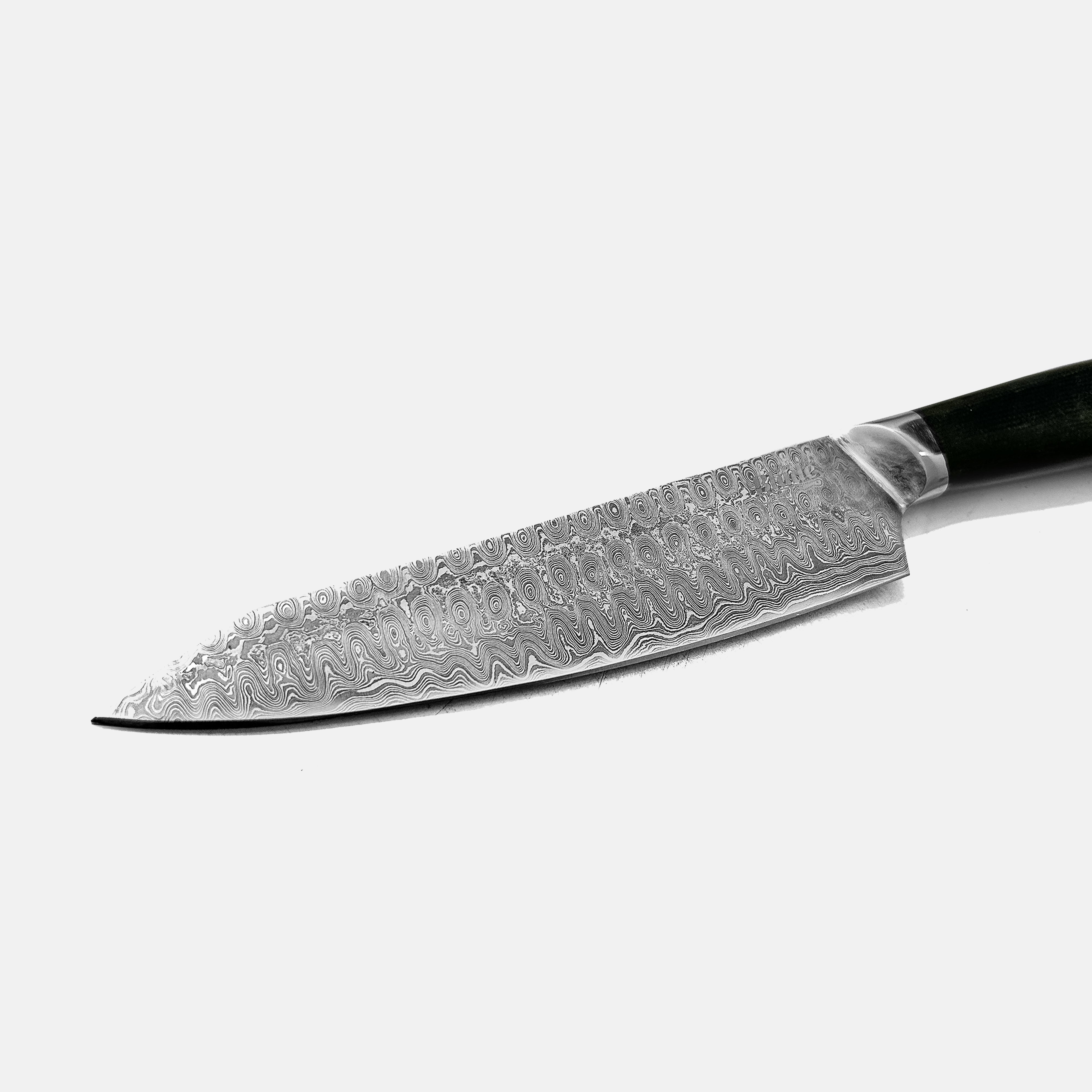 TitanForge Series Chef Knife