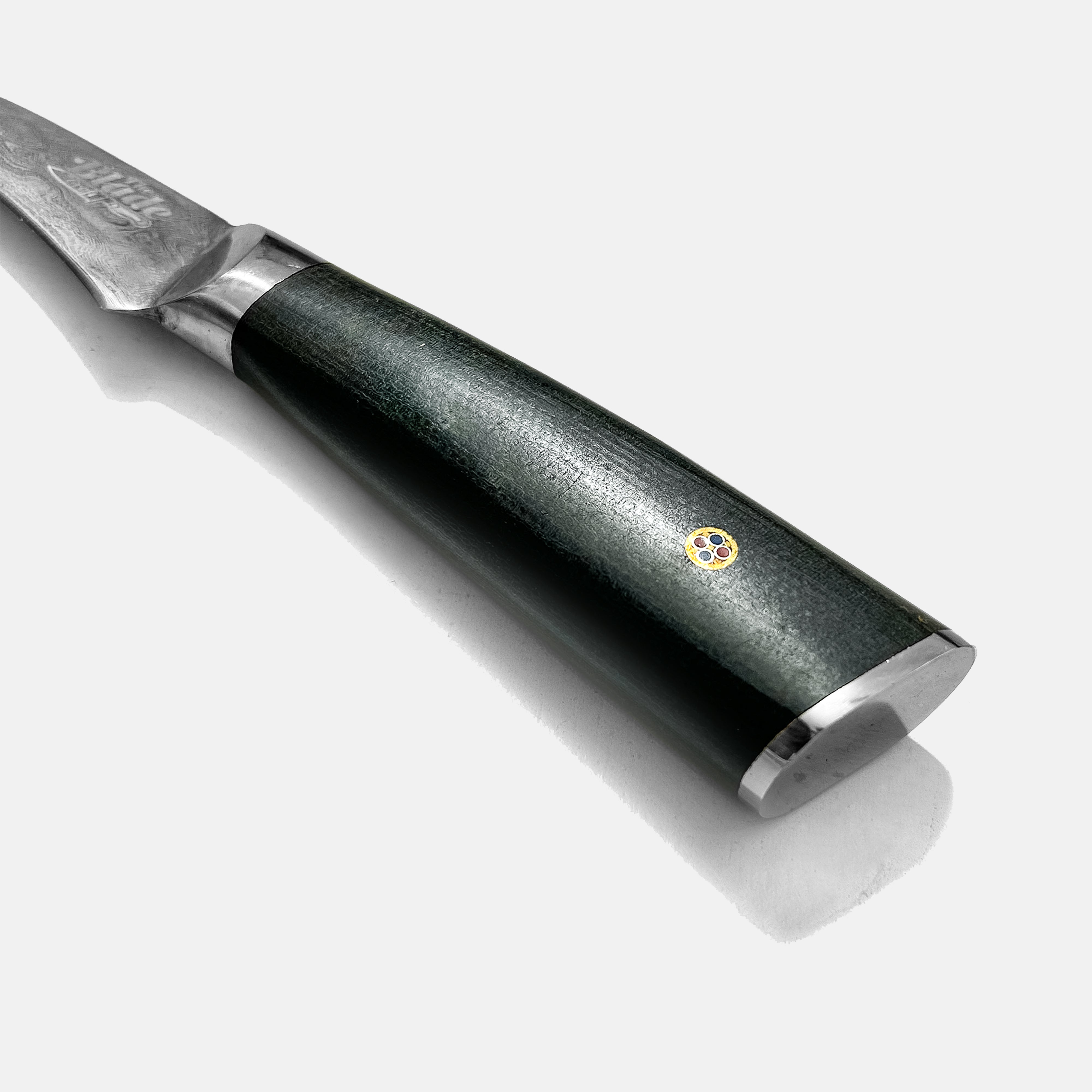TitanForge Series Utility Knife