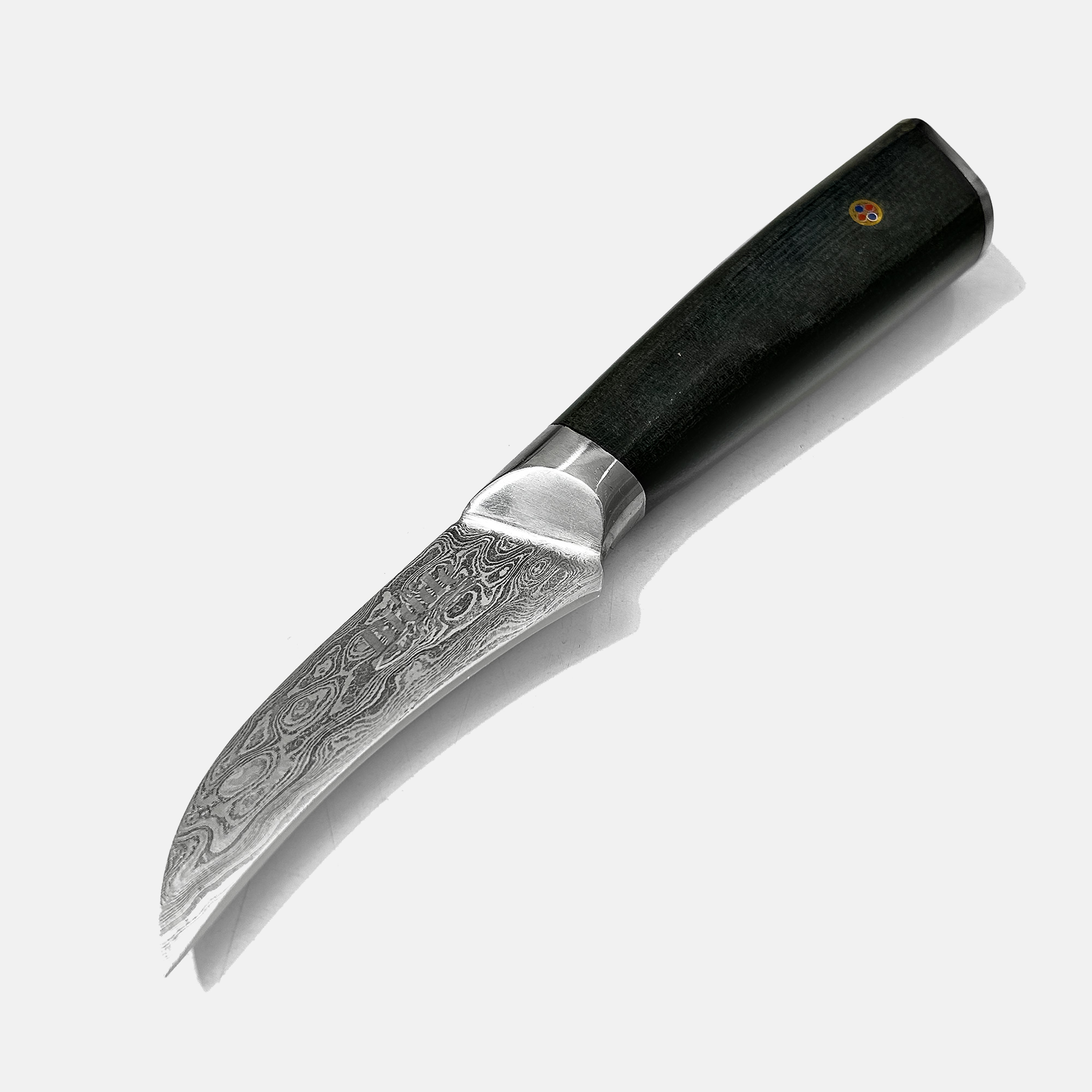 TitanForge Series Utility Knife