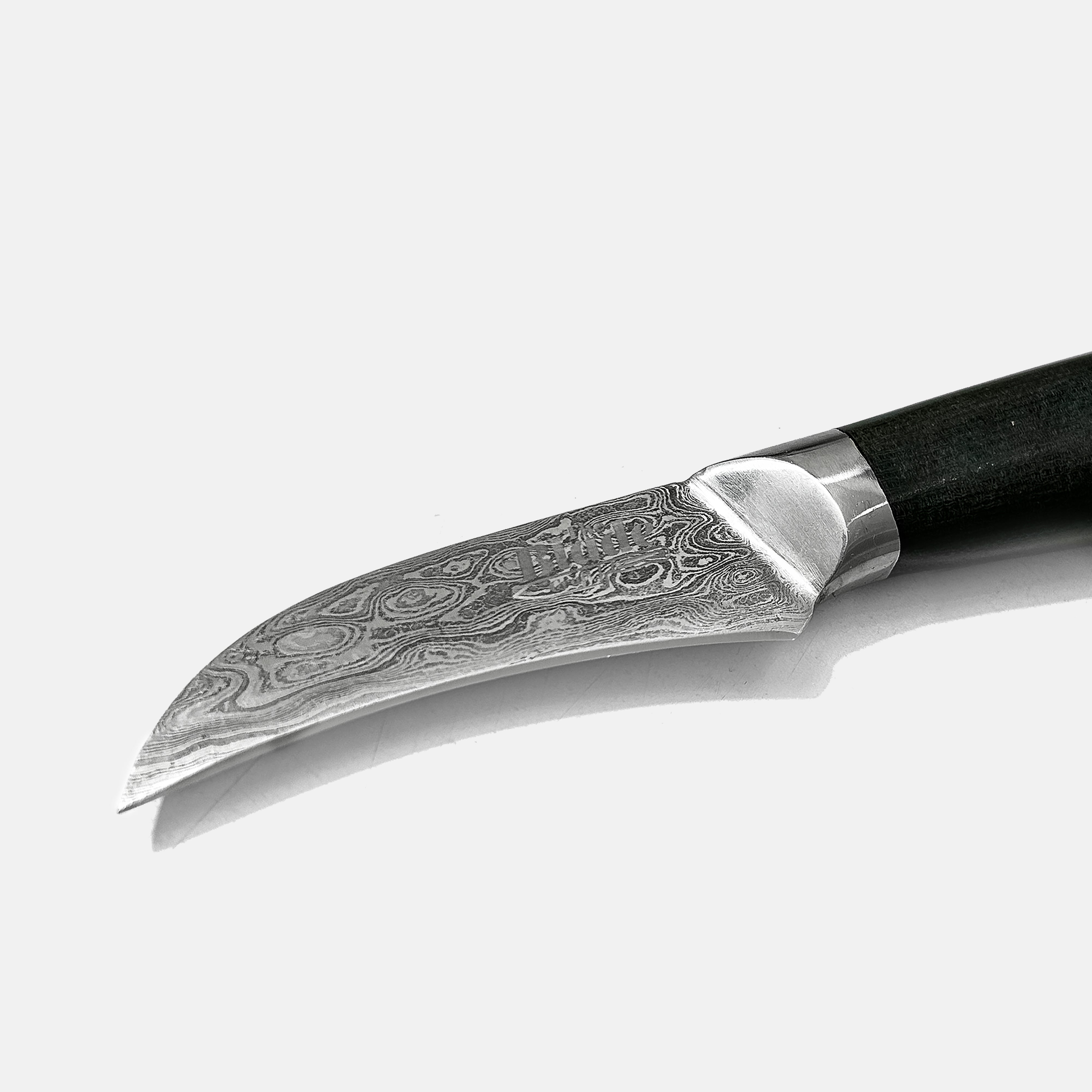 TitanForge Series Utility Knife