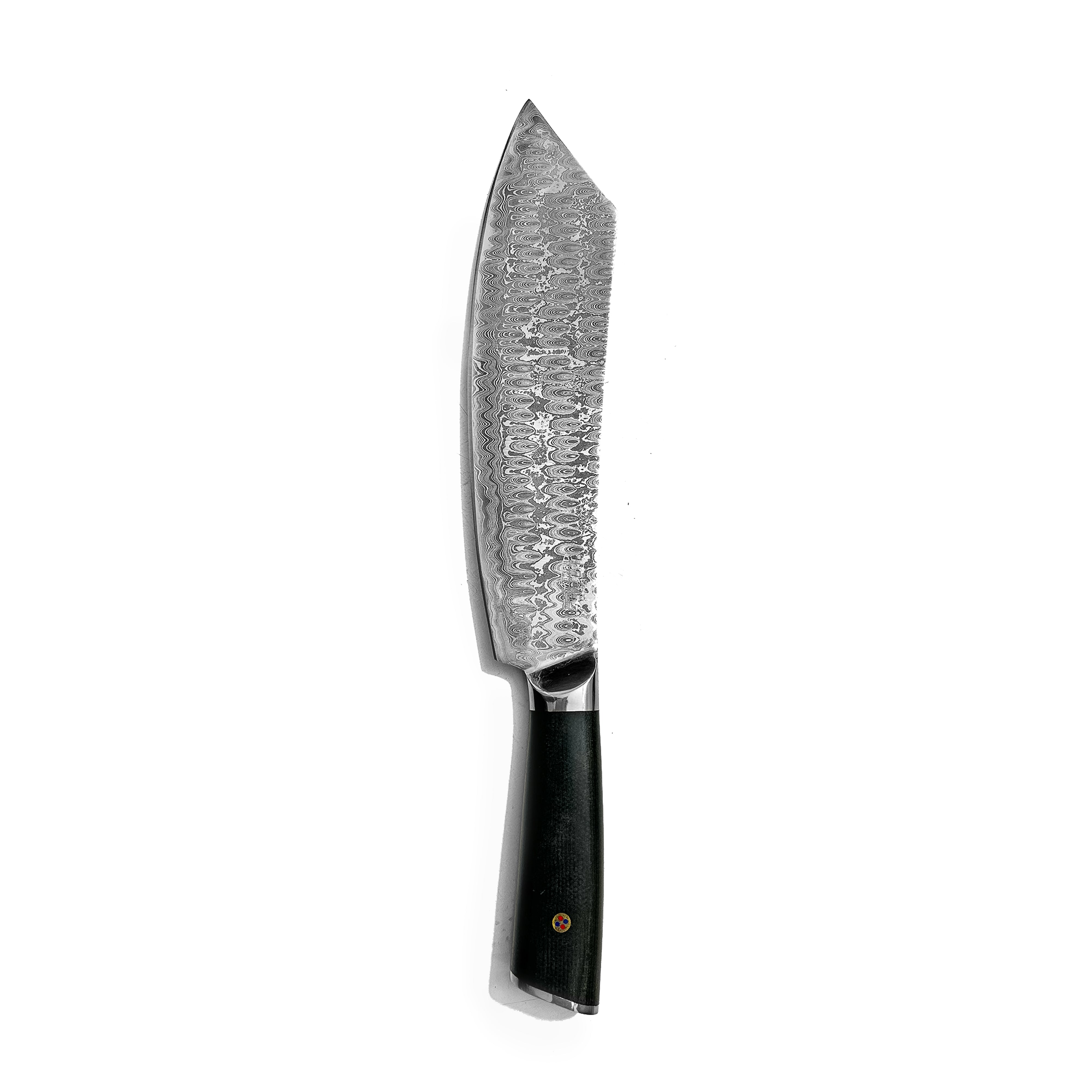 TitanForge Series Cleaver Knife